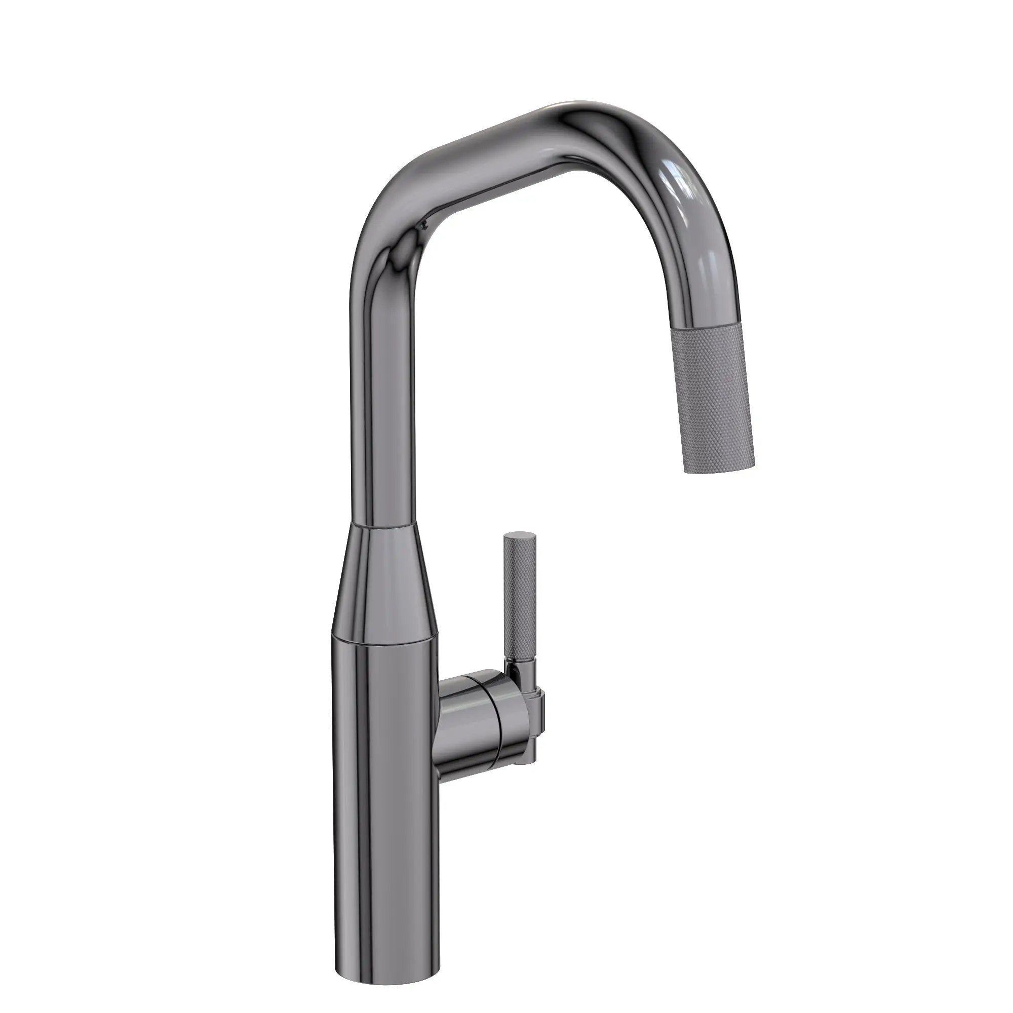 Newport Brass Muncy Pull-down Kitchen Faucet by Newport Brass