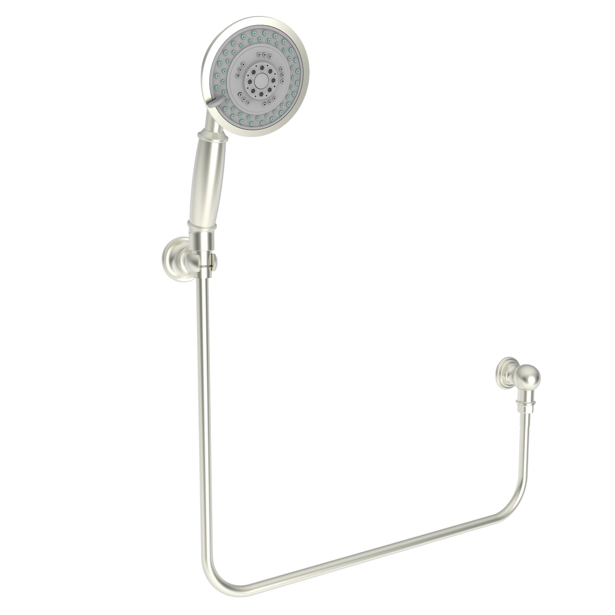 Newport Brass Tub & Shower Multifunction Hand Shower Set