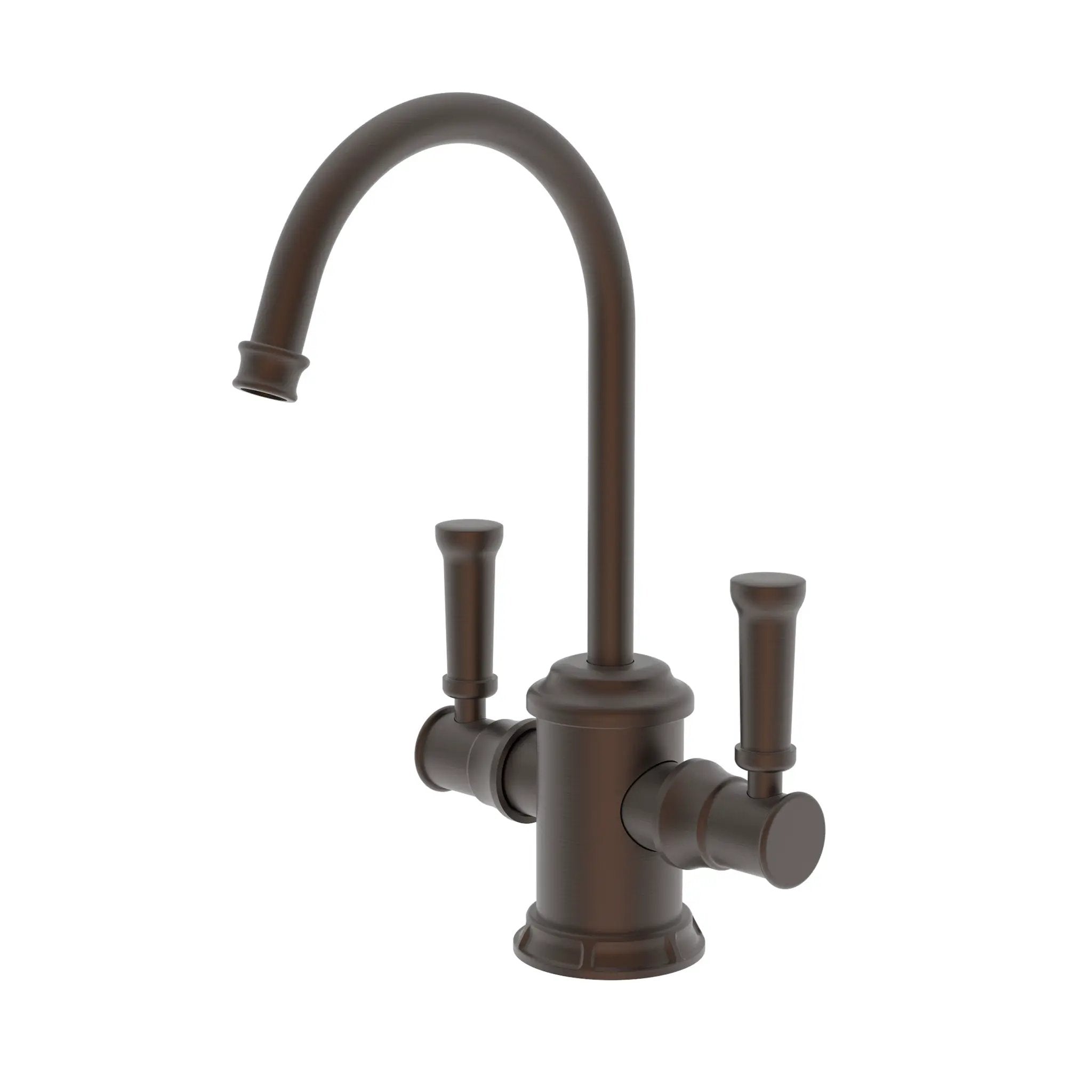 Newport Brass Gavin Hot & Cold Water Dispenser by Newport Brass