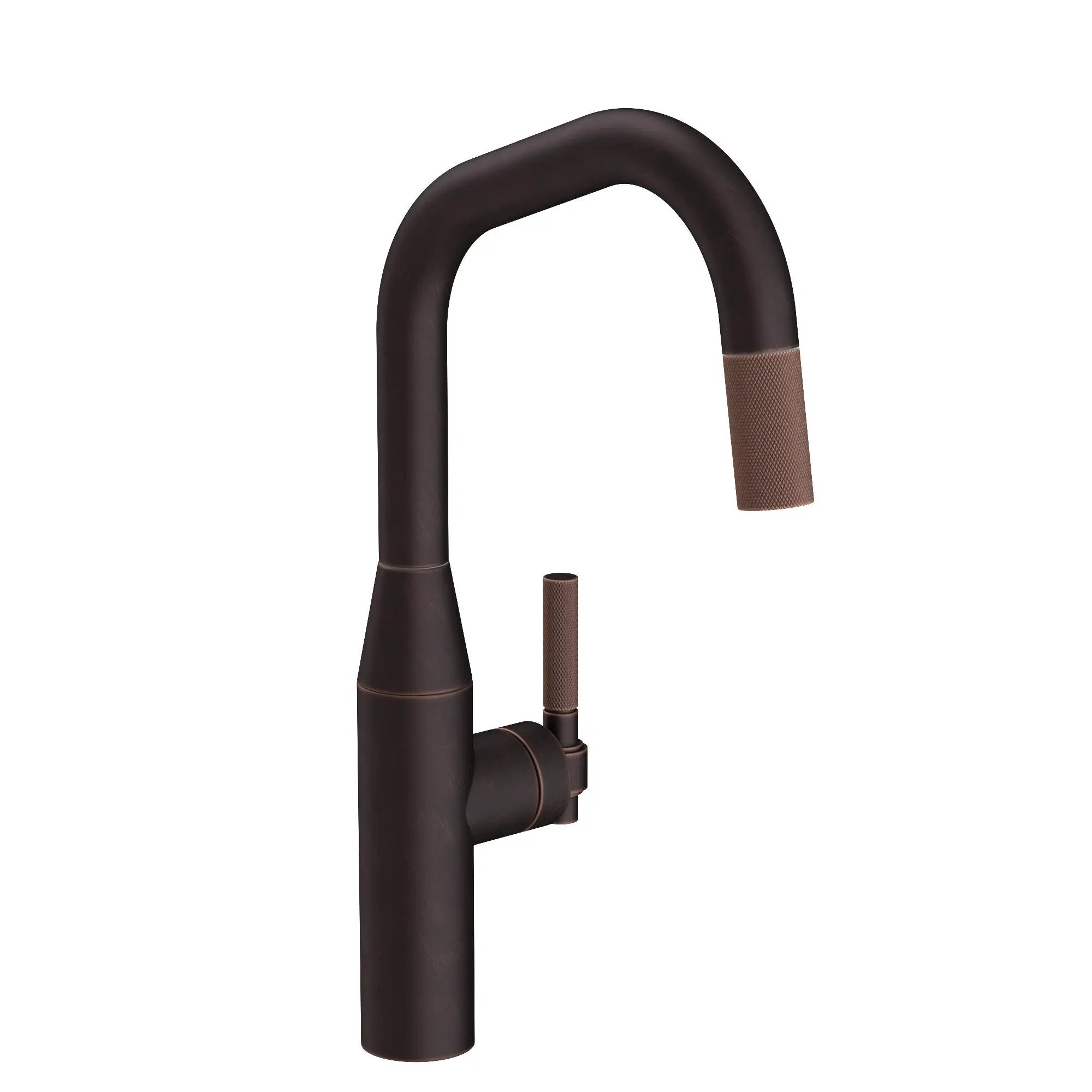 Newport Brass Muncy Pull-down Kitchen Faucet by Newport Brass