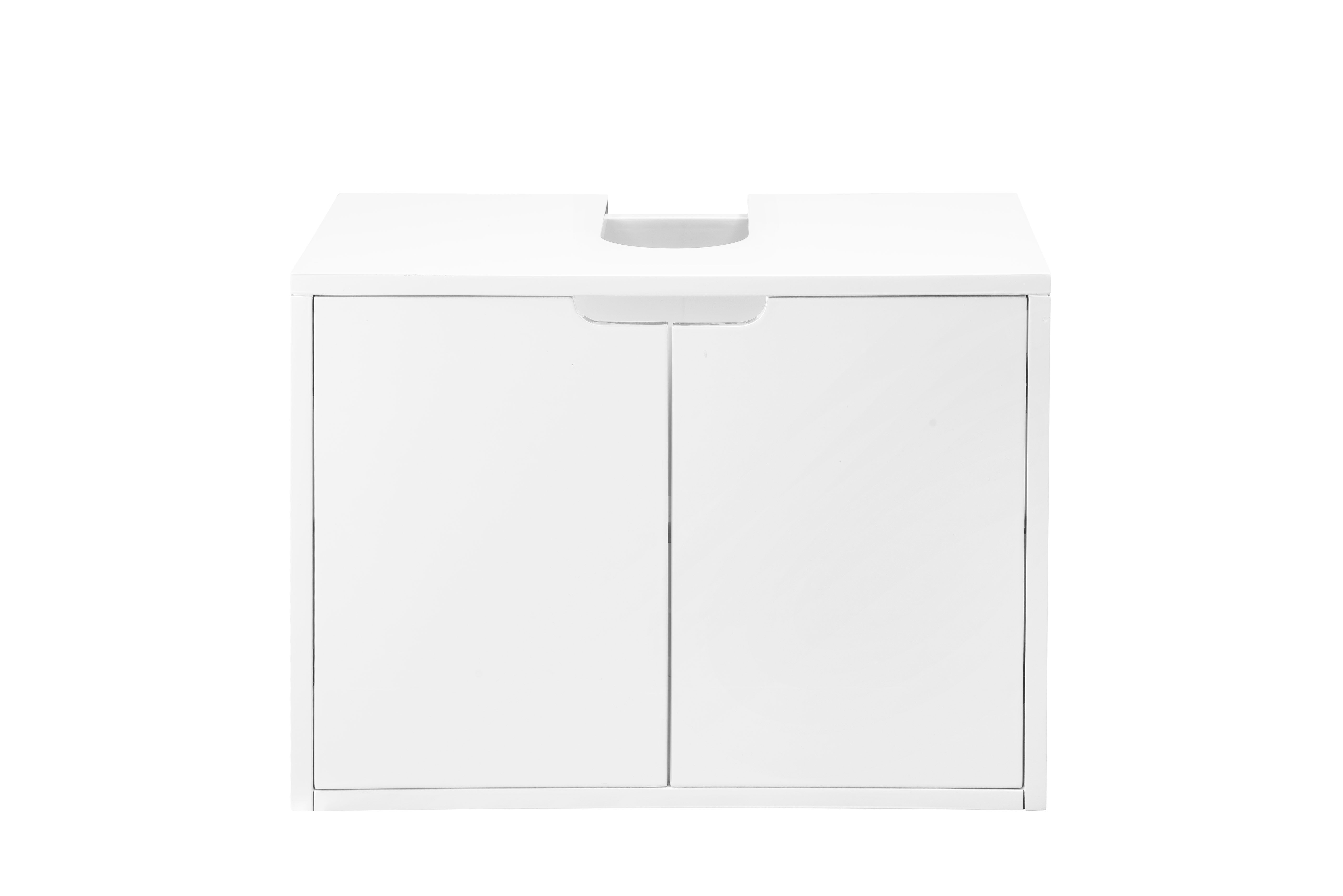 storage Vanity