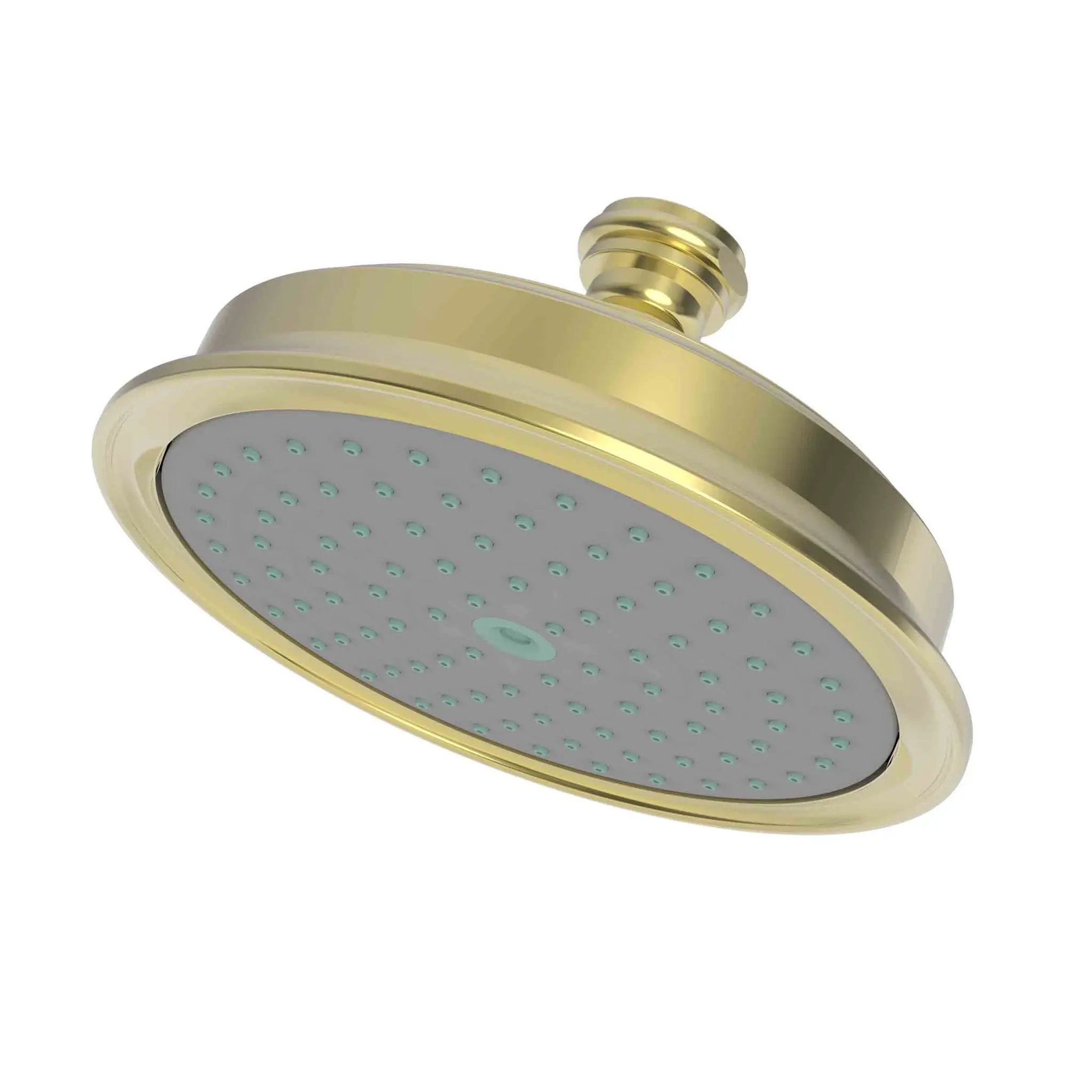 Newport Brass Tub & Shower Single Function Shower Head by Newport Brass