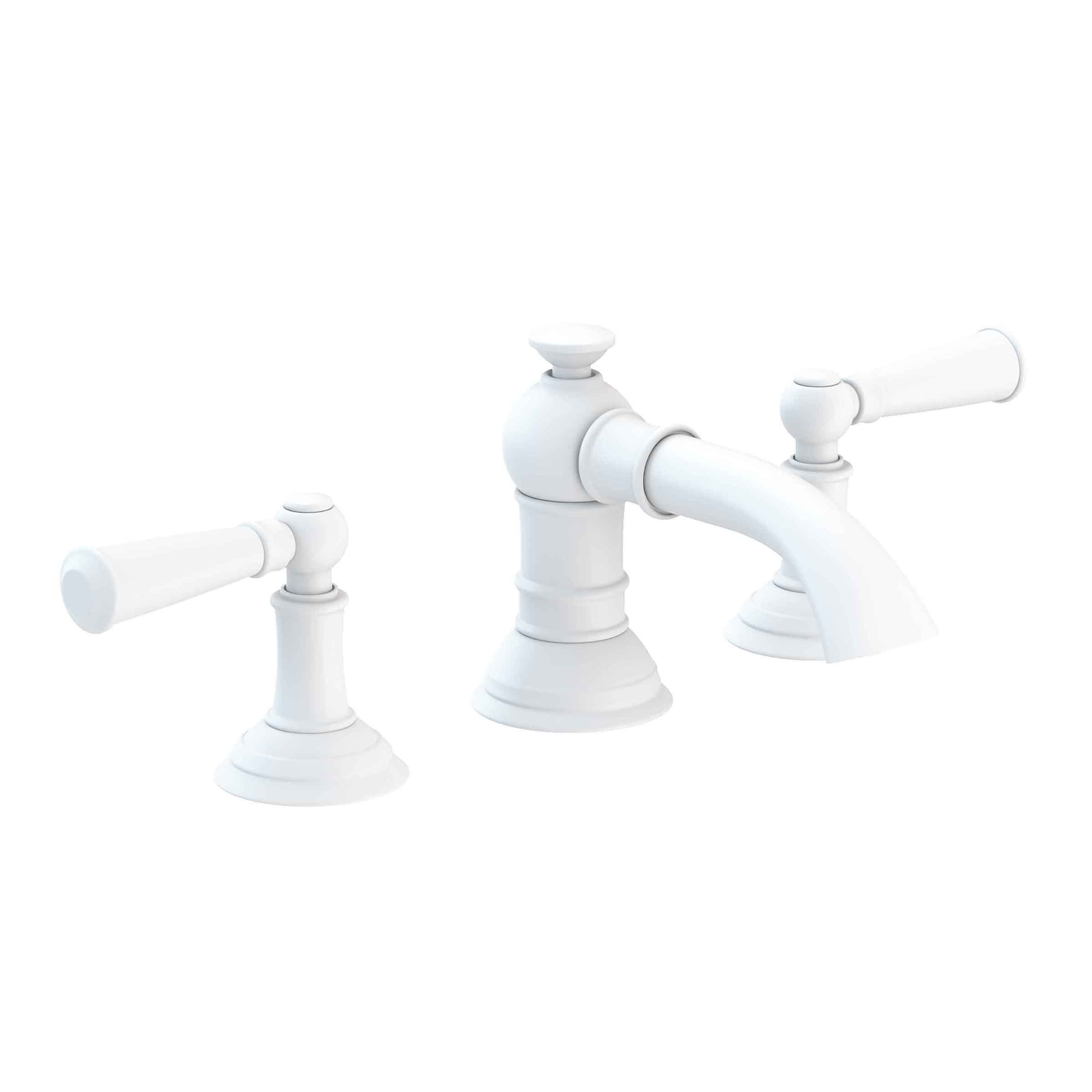 Newport Brass Aylesbury Widespread Lavatory Faucet