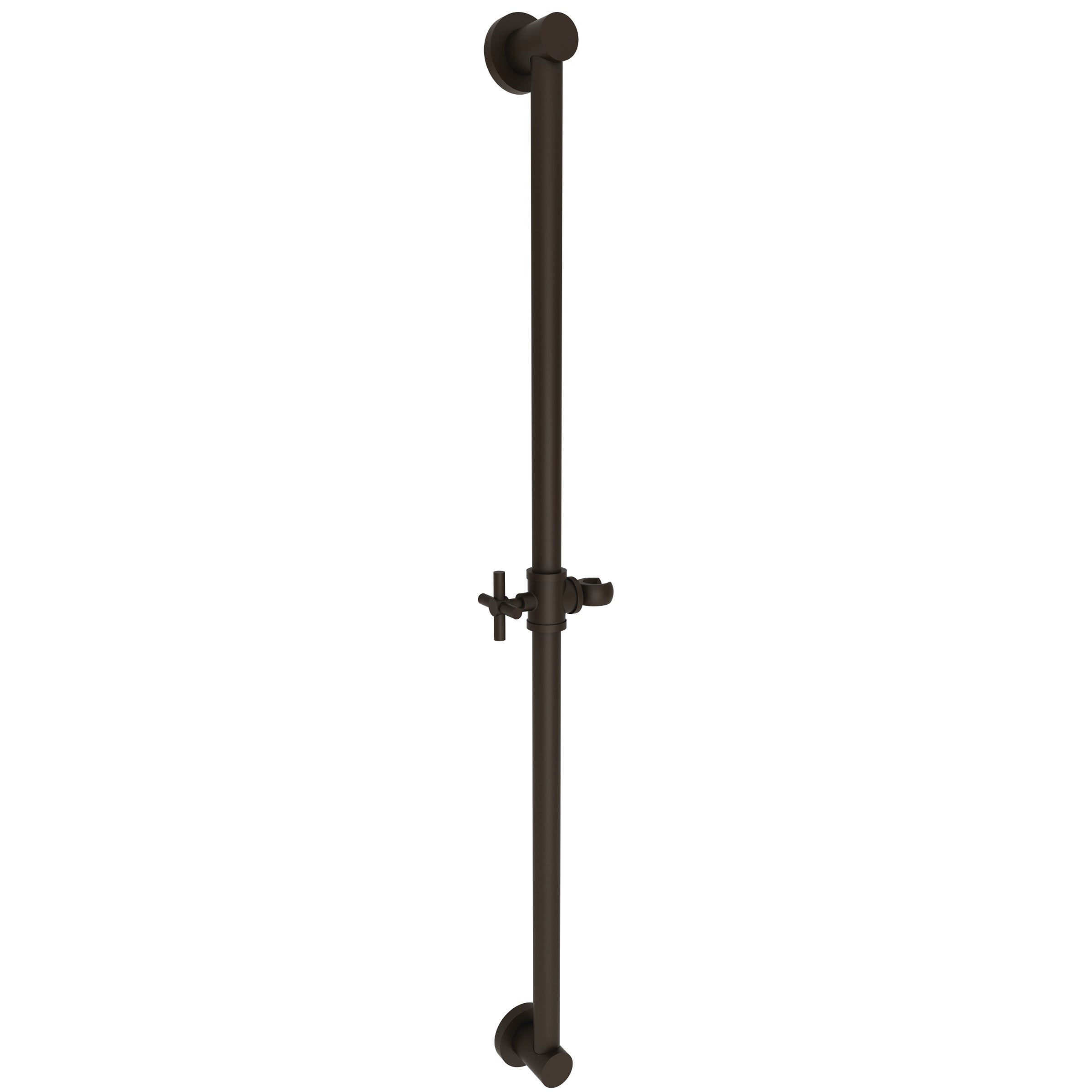 Newport Brass Tub & Shower Slide Bar by Newport Brass