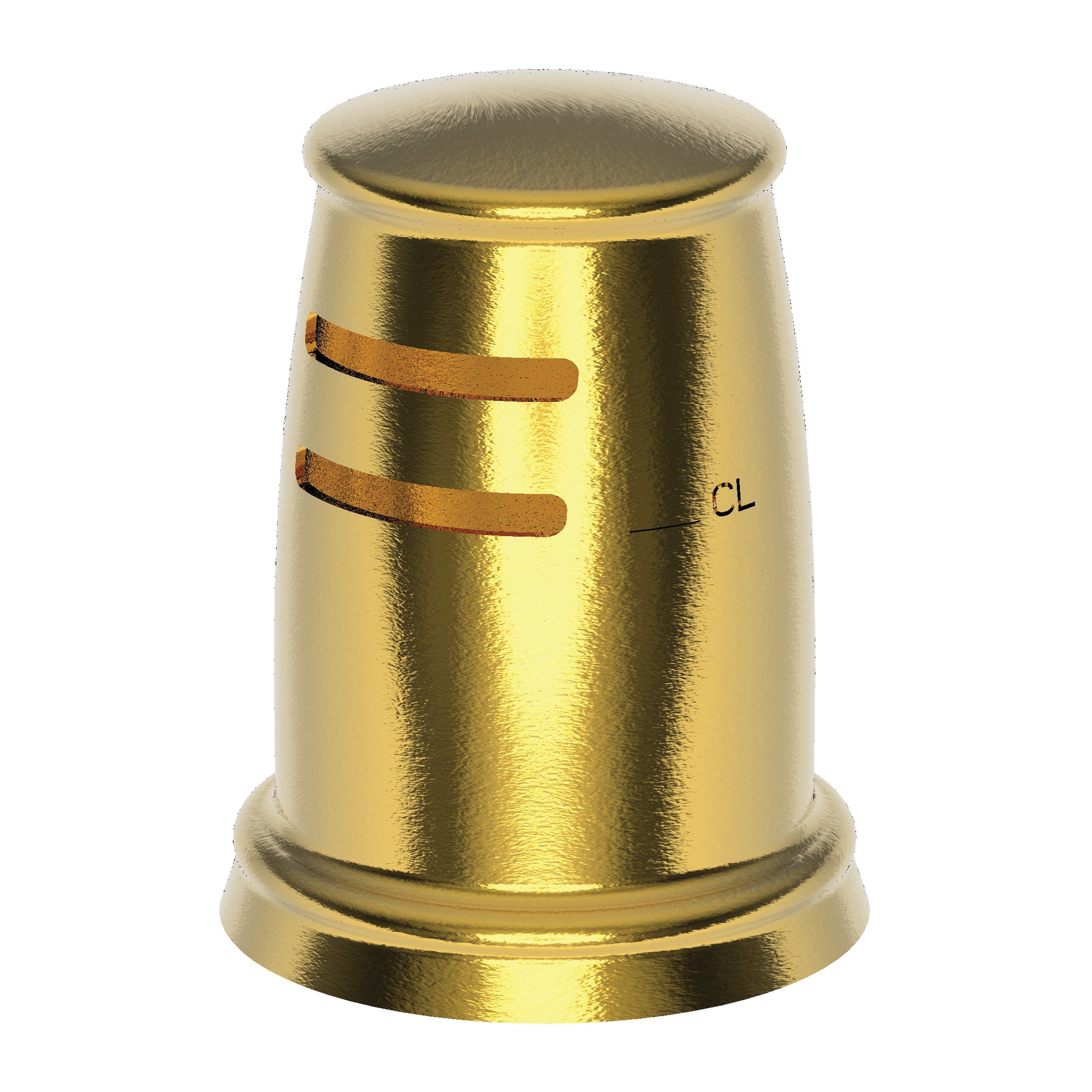 Newport Brass Jacobean Air Gap Kit