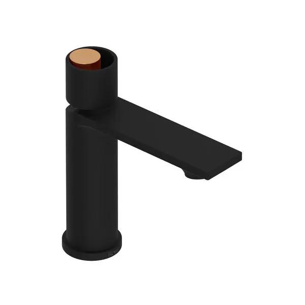 Rohl Eclissi Single Handle Lavatory Faucet by Rohl