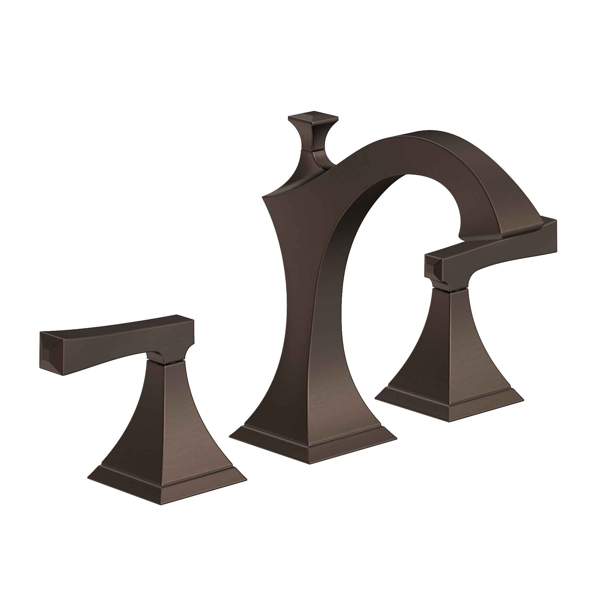 Newport Brass Joffrey Widespread Lavatory Faucet