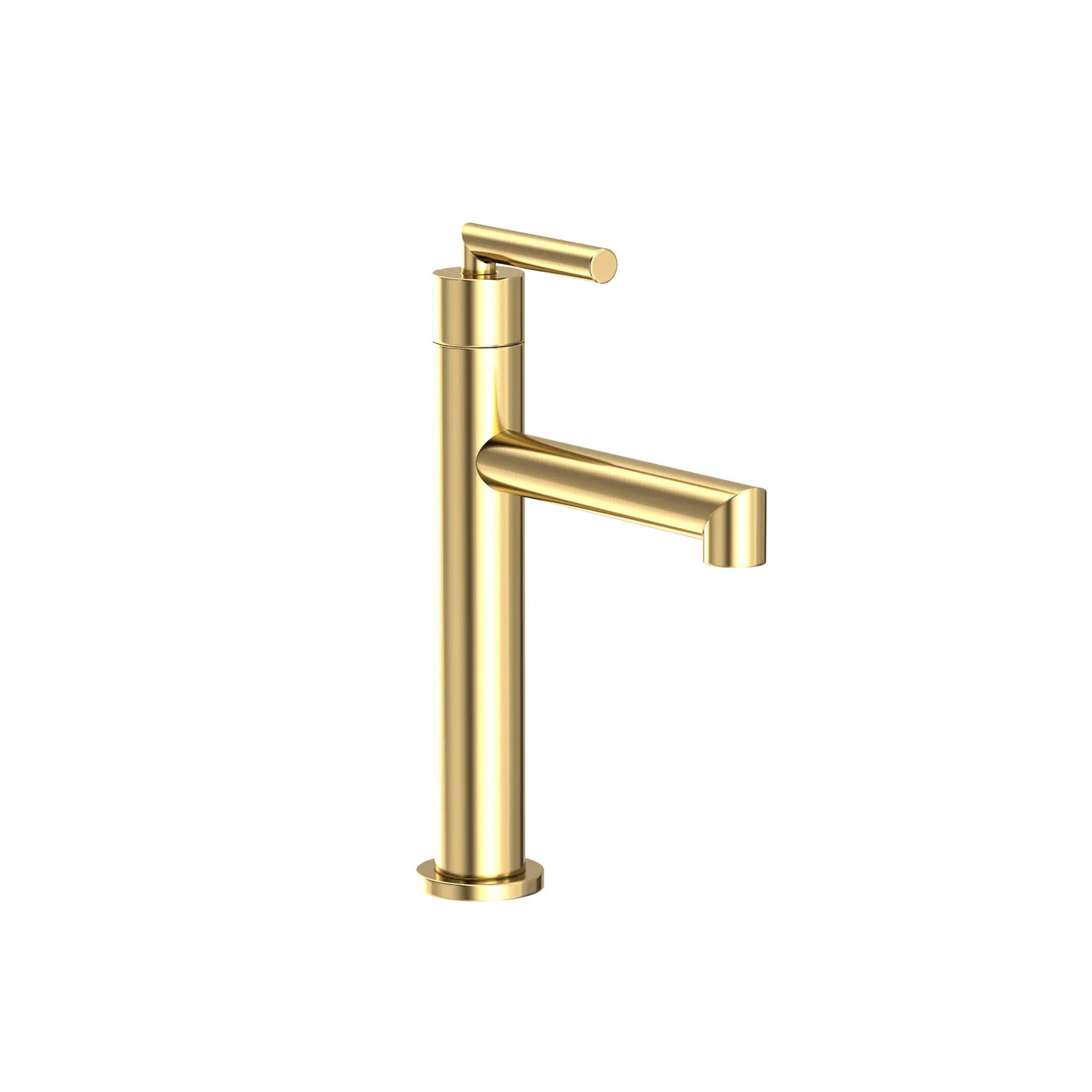 Newport Brass Keaton Single Hole Lavatory Faucet by Newport Brass
