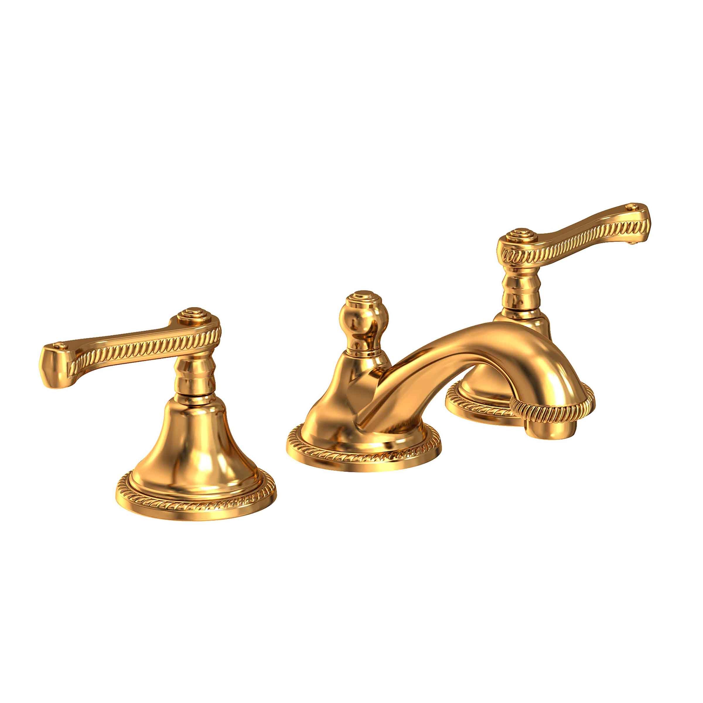 Newport Brass Amisa Widespread Lavatory Faucet