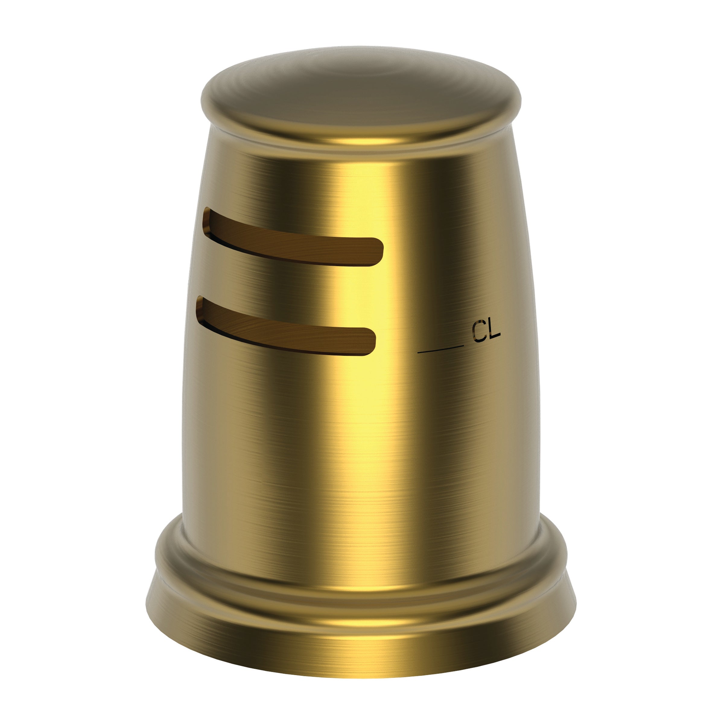 Newport Brass Jacobean Air Gap Kit