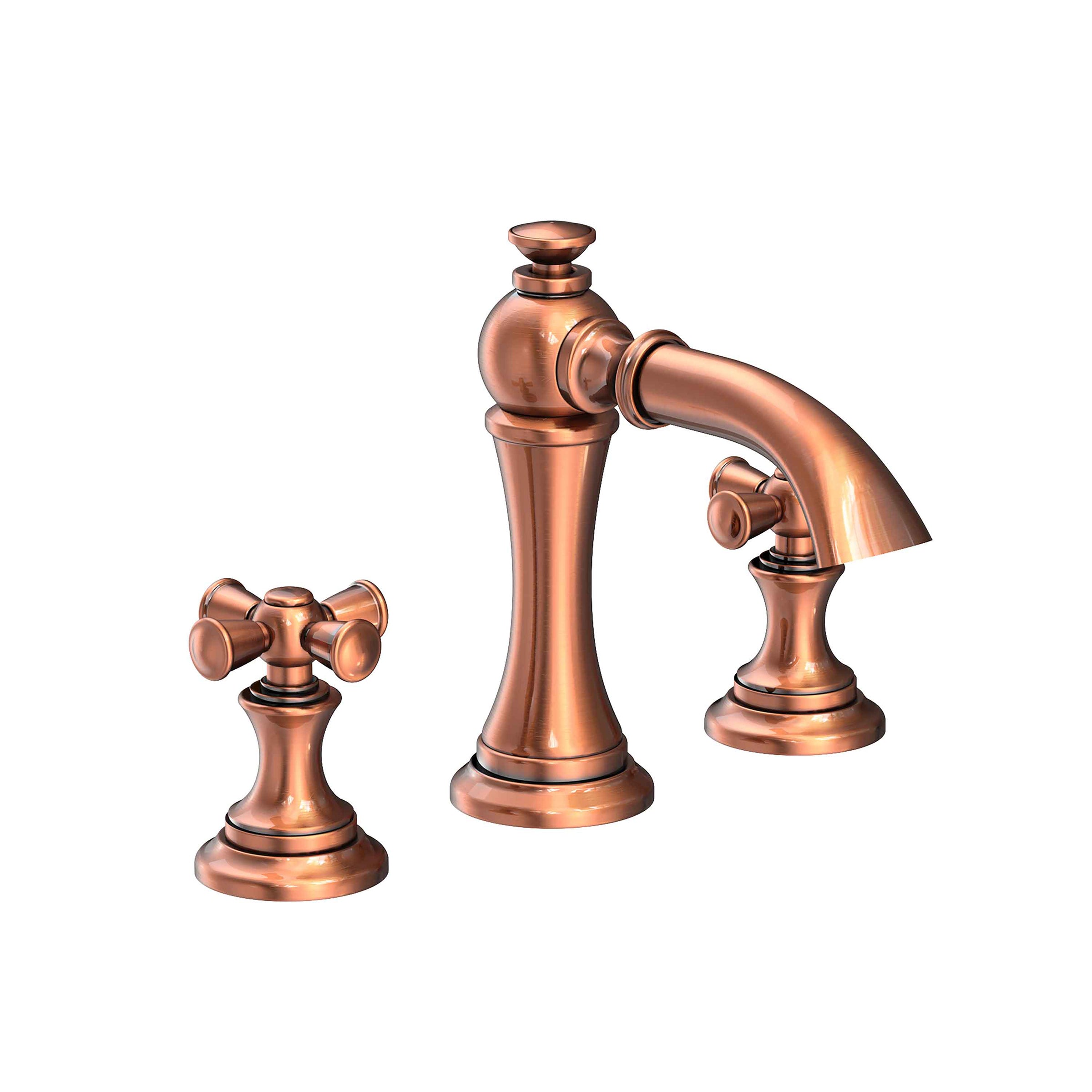 Newport Brass Sutton Widespread Lavatory Faucet