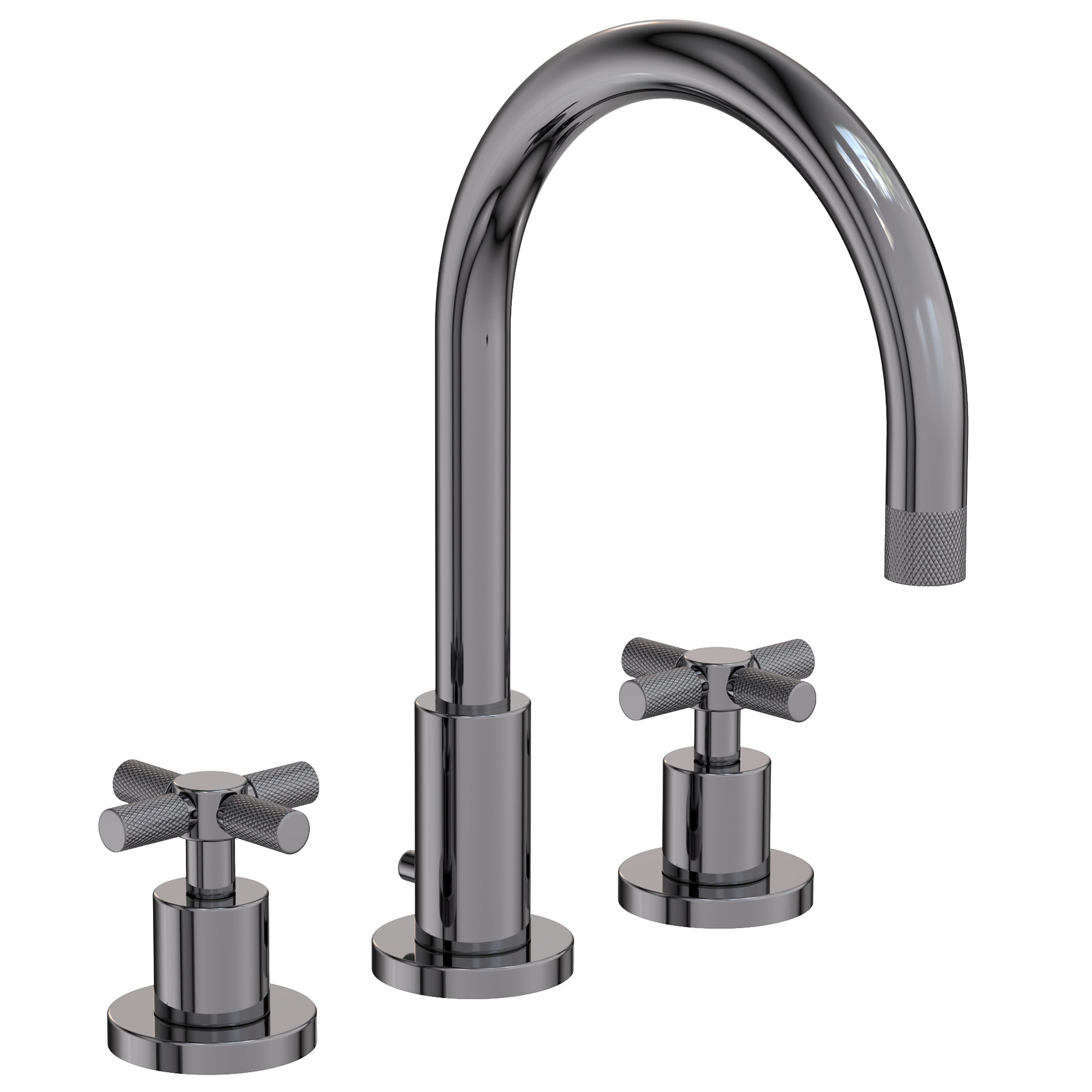 Newport Brass Muncy Widespread Lavatory Faucet