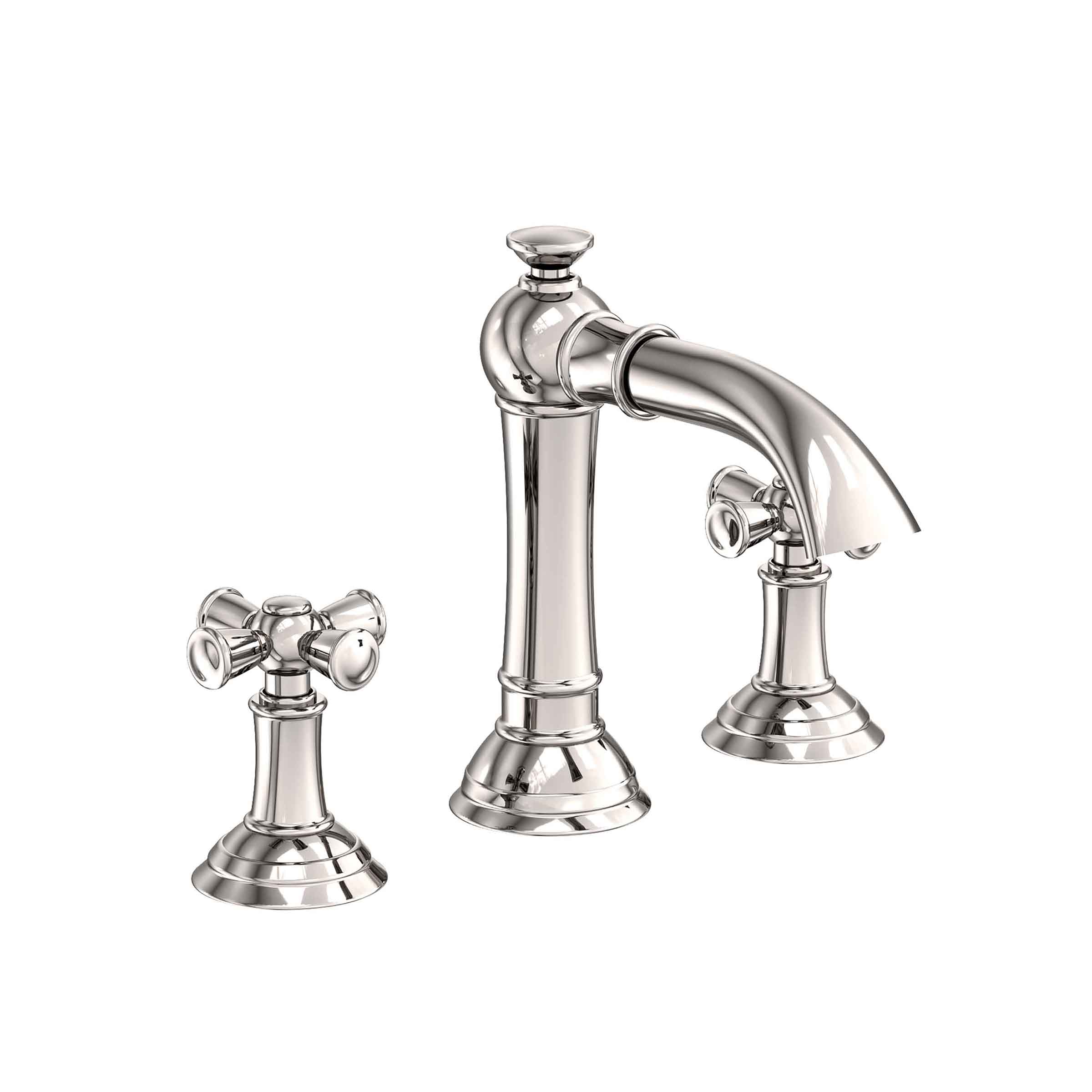 Newport Brass Aylesbury Widespread Lavatory Faucet