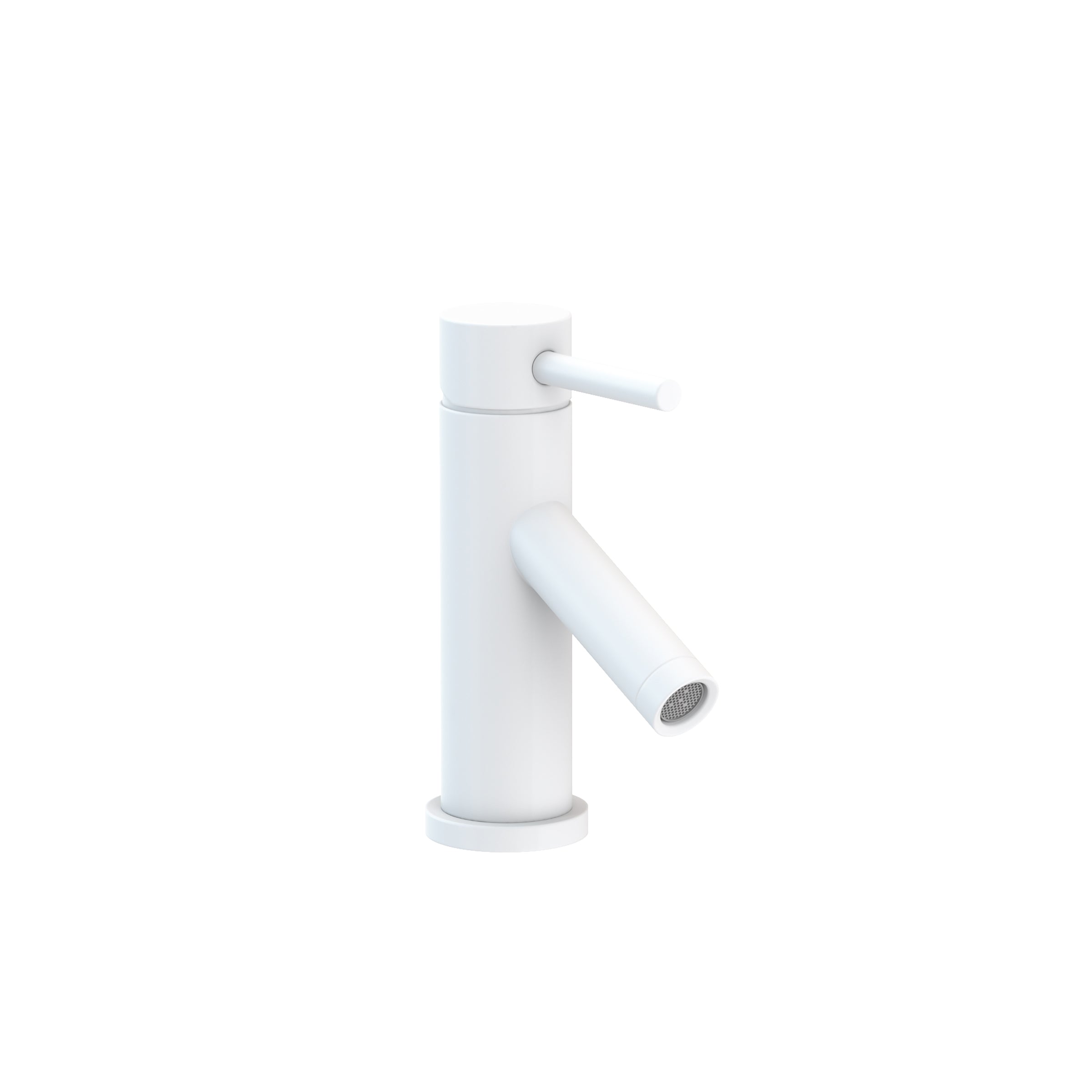 Newport Brass East Linear Single Hole Lavatory Faucet