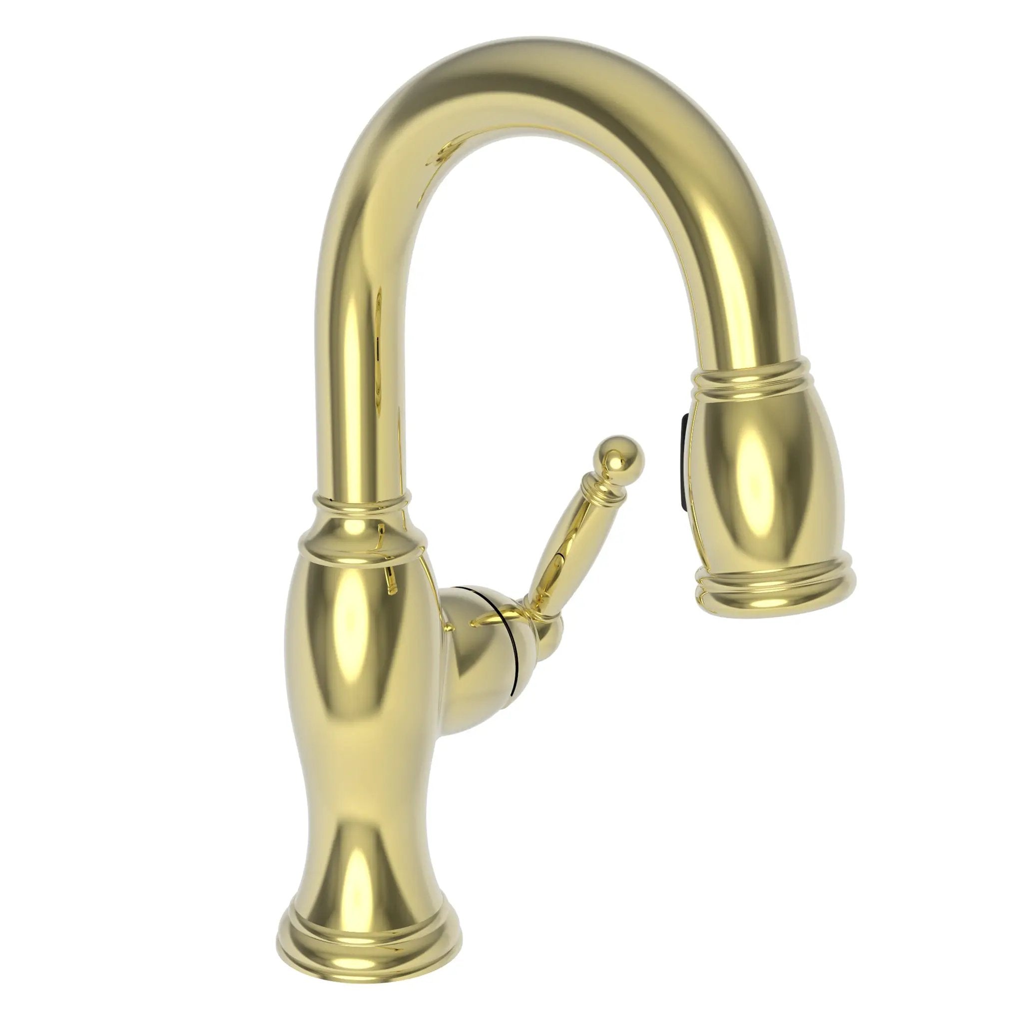 Newport Brass Nadya Prep/Bar Pull Down Faucet by Newport Brass