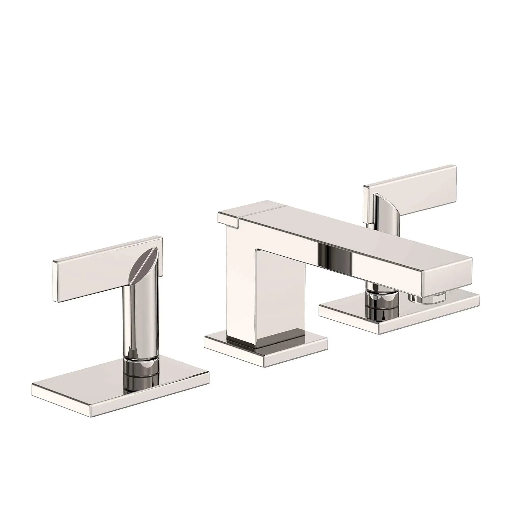 Newport Brass Metro Widespread Lavatory Faucet by Newport Brass