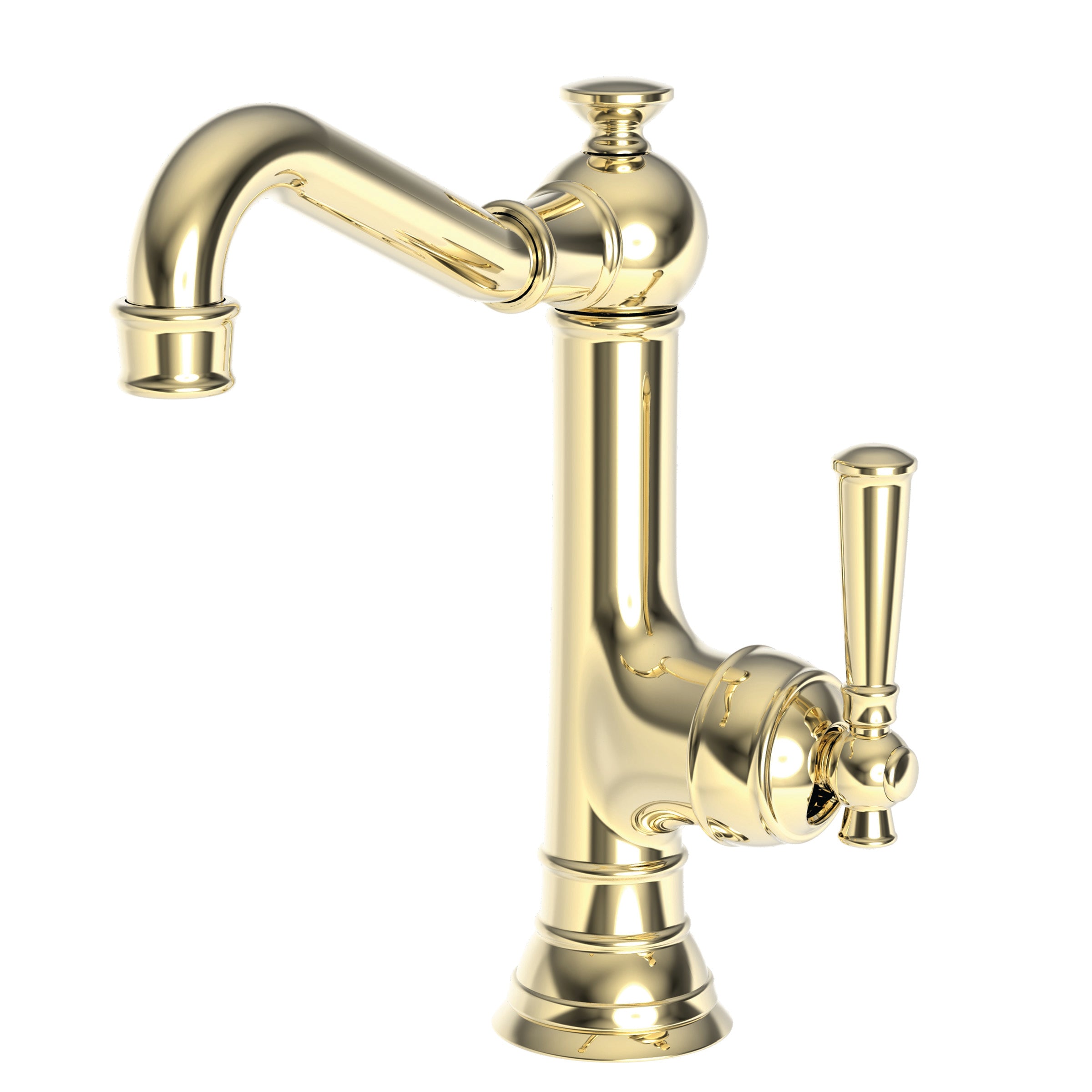 Newport Brass Jacobean Prep/Bar Faucet