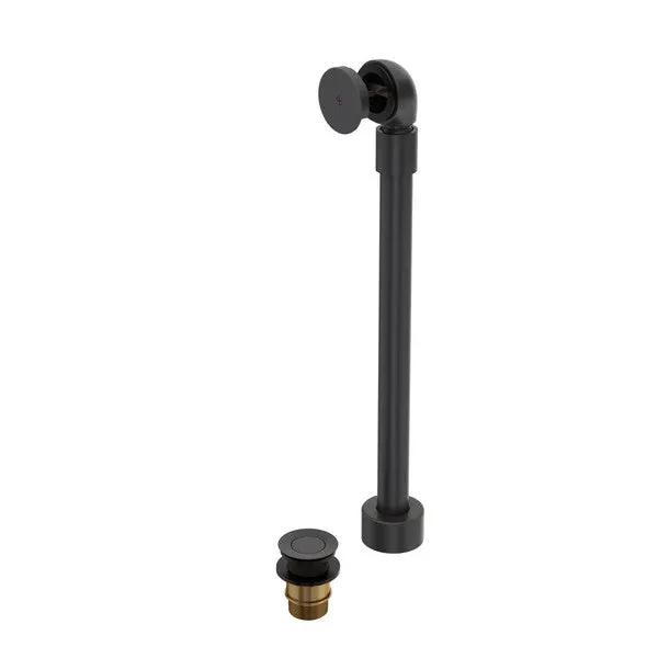 Victoria + Albert Freestanding Bathtub Drain For Sub-Floor Installation Box by Victoria and Albert