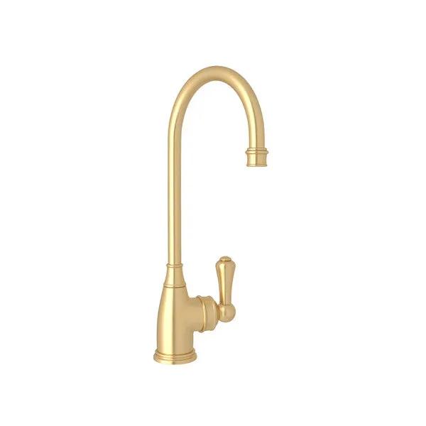 Rohl Georgian Era Bar/Food Prep Kitchen Faucet by Rohl