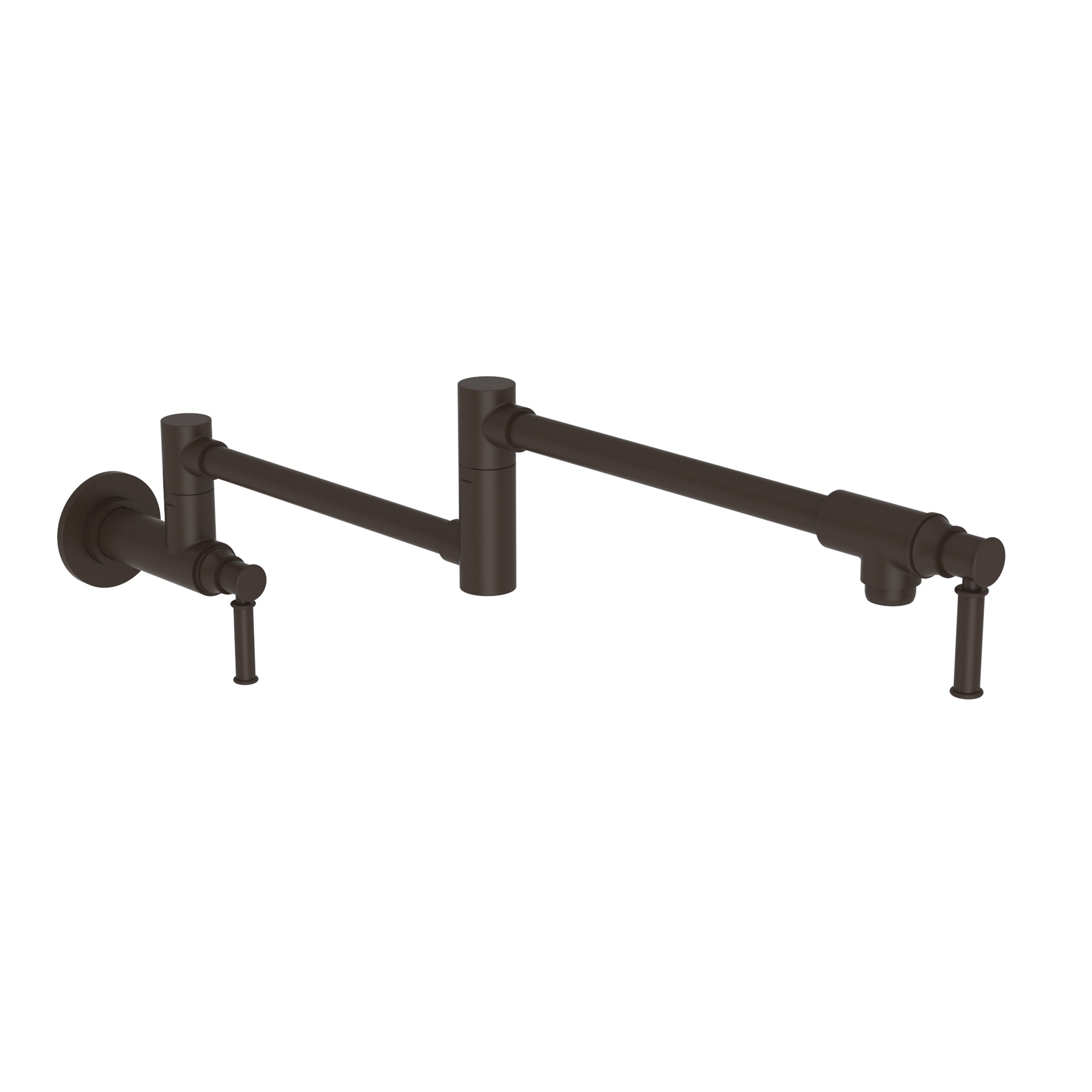 Newport Brass Taft Pot Filler - Wall Mount