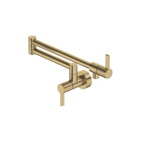 Rohl Tenerife Pot Filler by Rohl