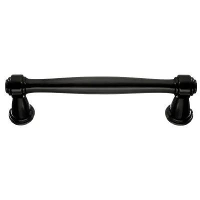 black pull
