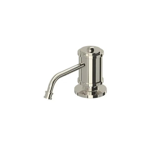 Rohl Armstrong Soap Dispenser by Rohl