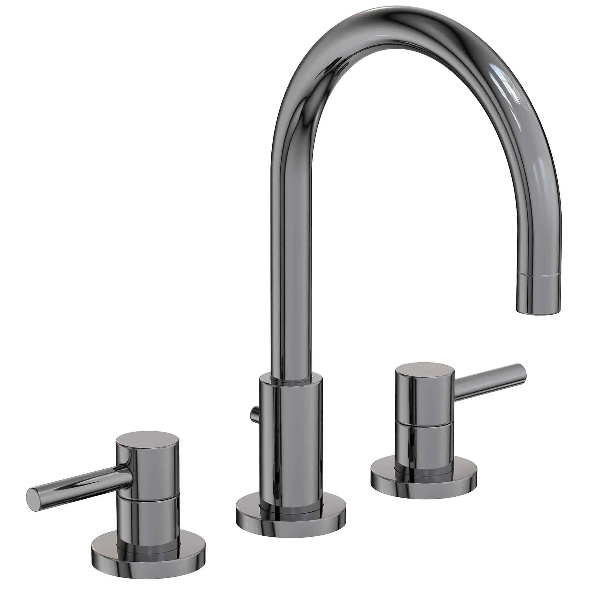 Newport Brass East Linear Widespread Lavatory Faucet by Newport Brass