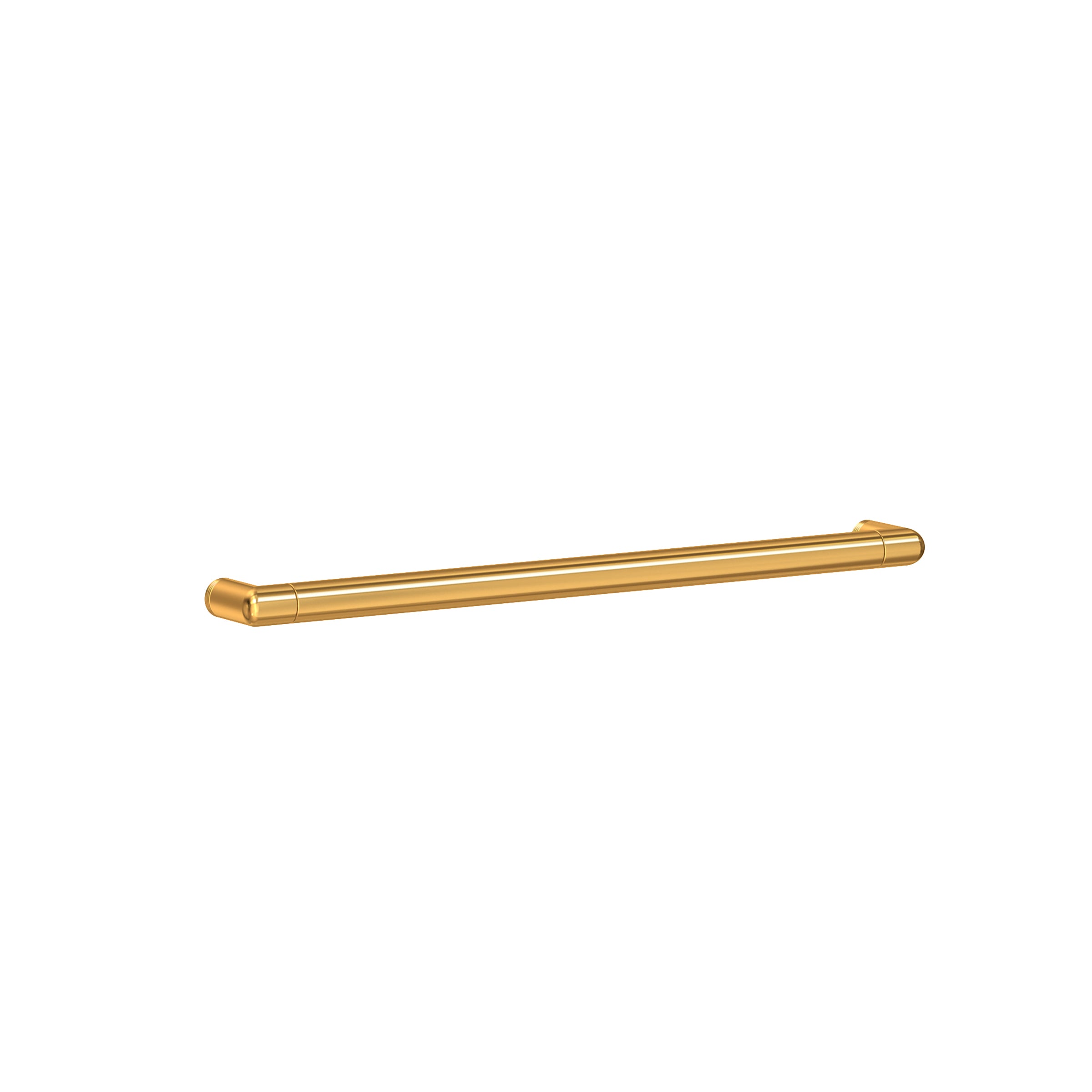 Newport Brass Universal Items 24" Square Corner Grab Bar Tube
