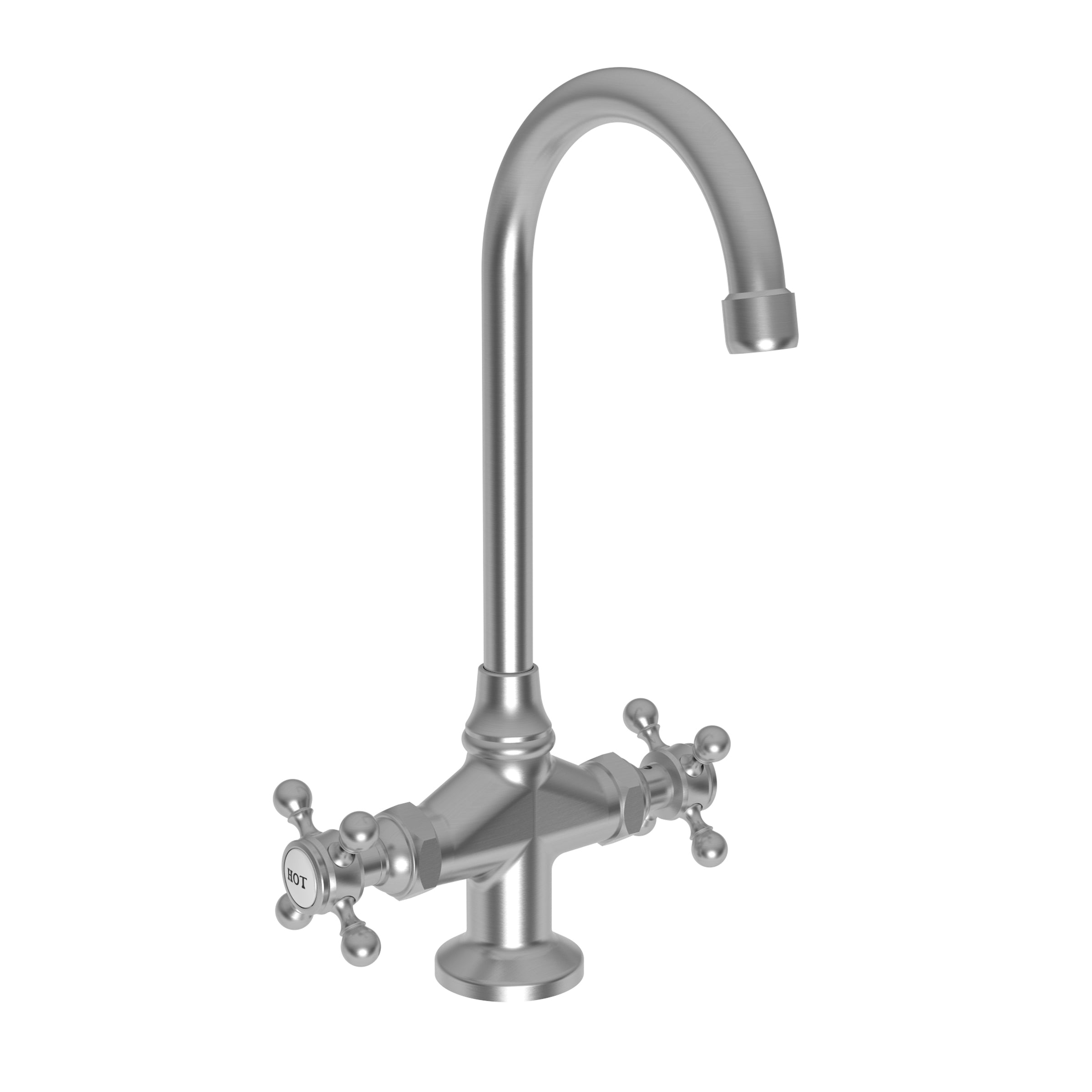 Newport Brass Chesterfield Prep/Bar Faucet