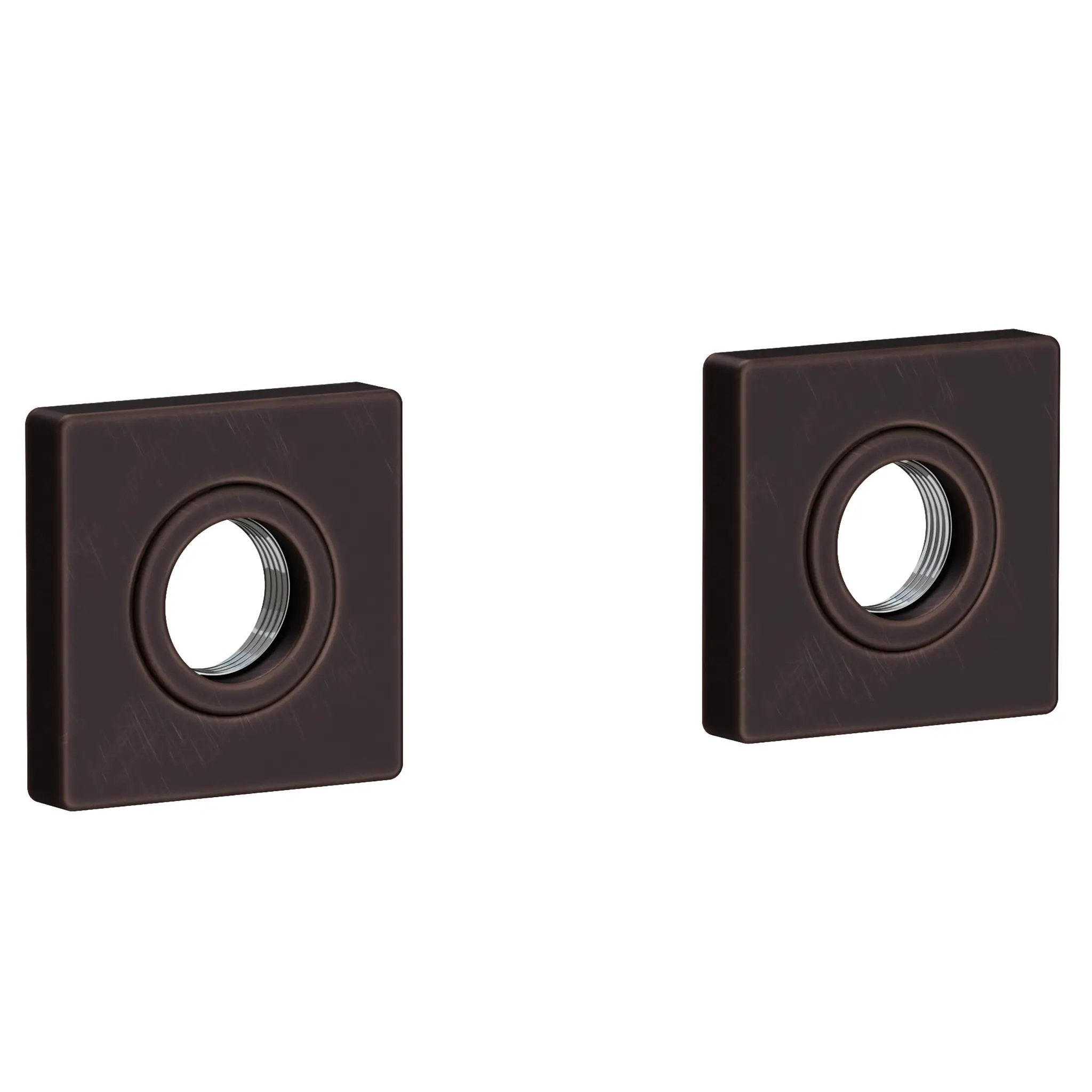 Newport Brass Secant Grab Bar Decorative Rings & Mounting Kit by Newport Brass