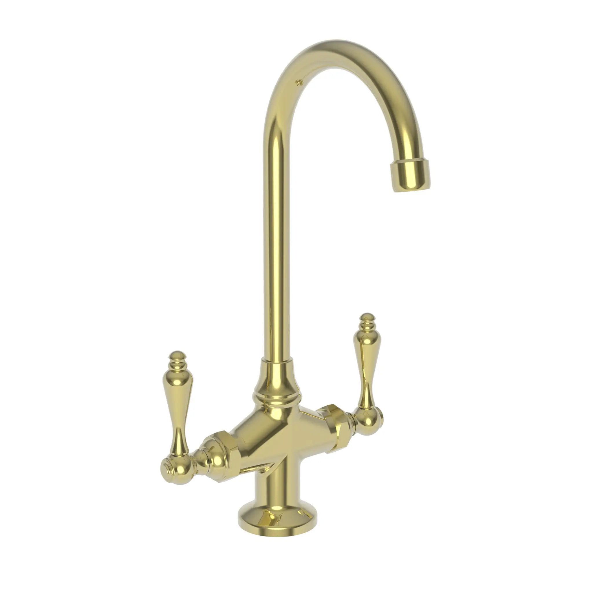 Newport Brass Nadya Prep/Bar Faucet by Newport Brass