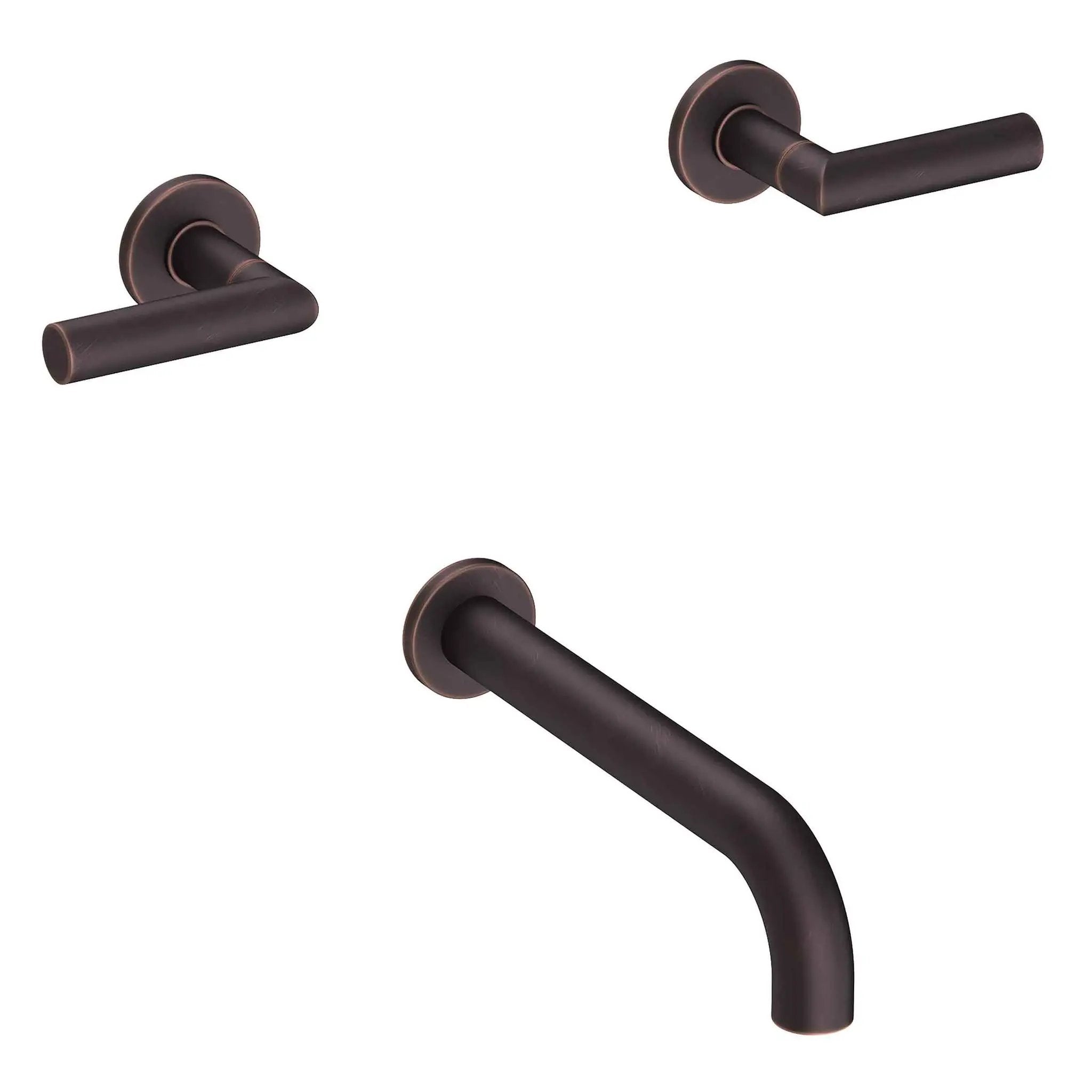 Newport Brass Pavani Wall Mount Tub Faucet by Newport Brass