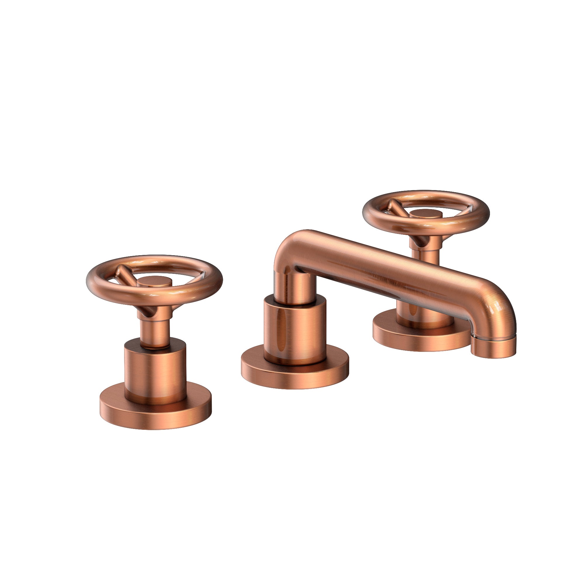 Newport Brass Slater Widespread Lavatory Faucet