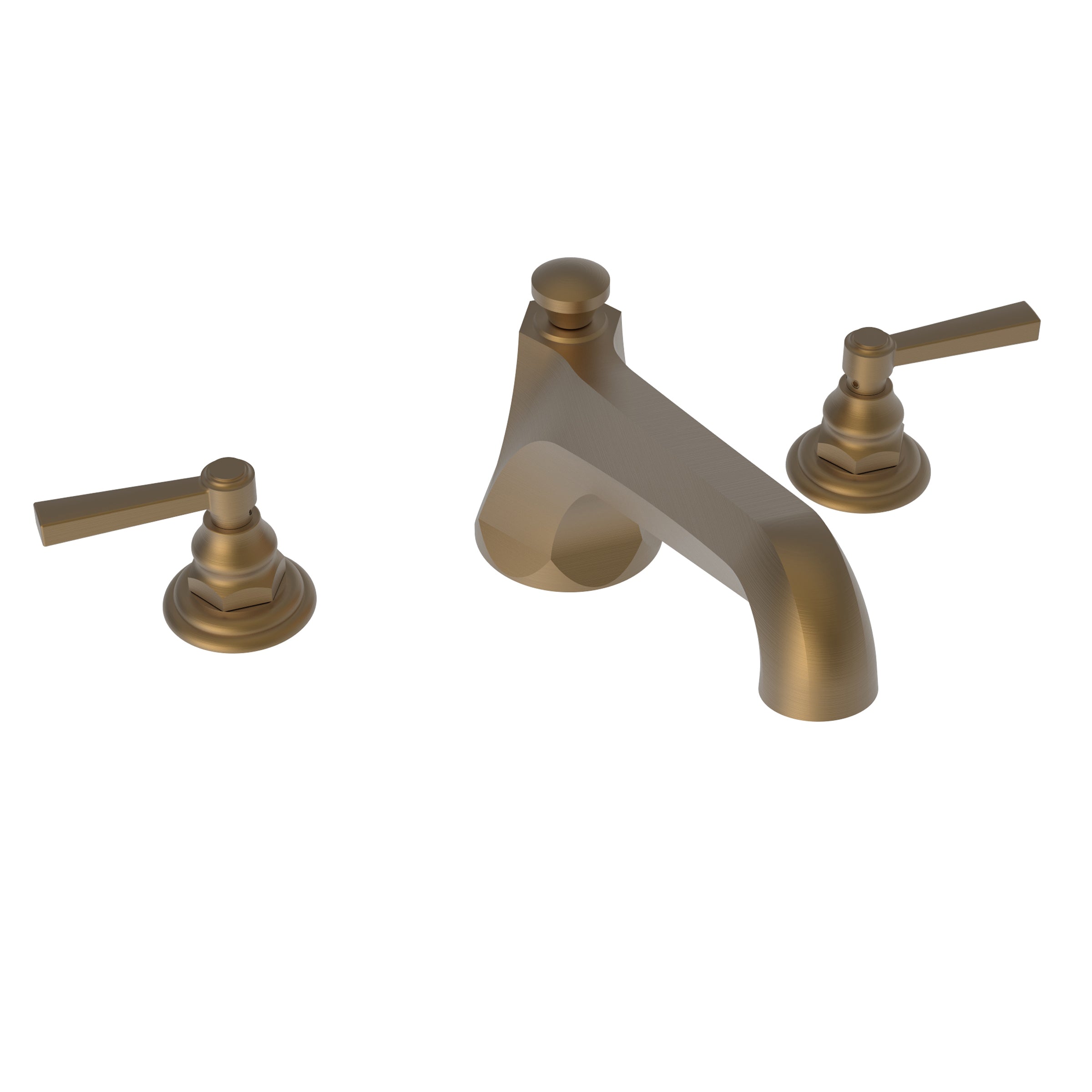 Newport Brass Astor Roman Tub Faucet