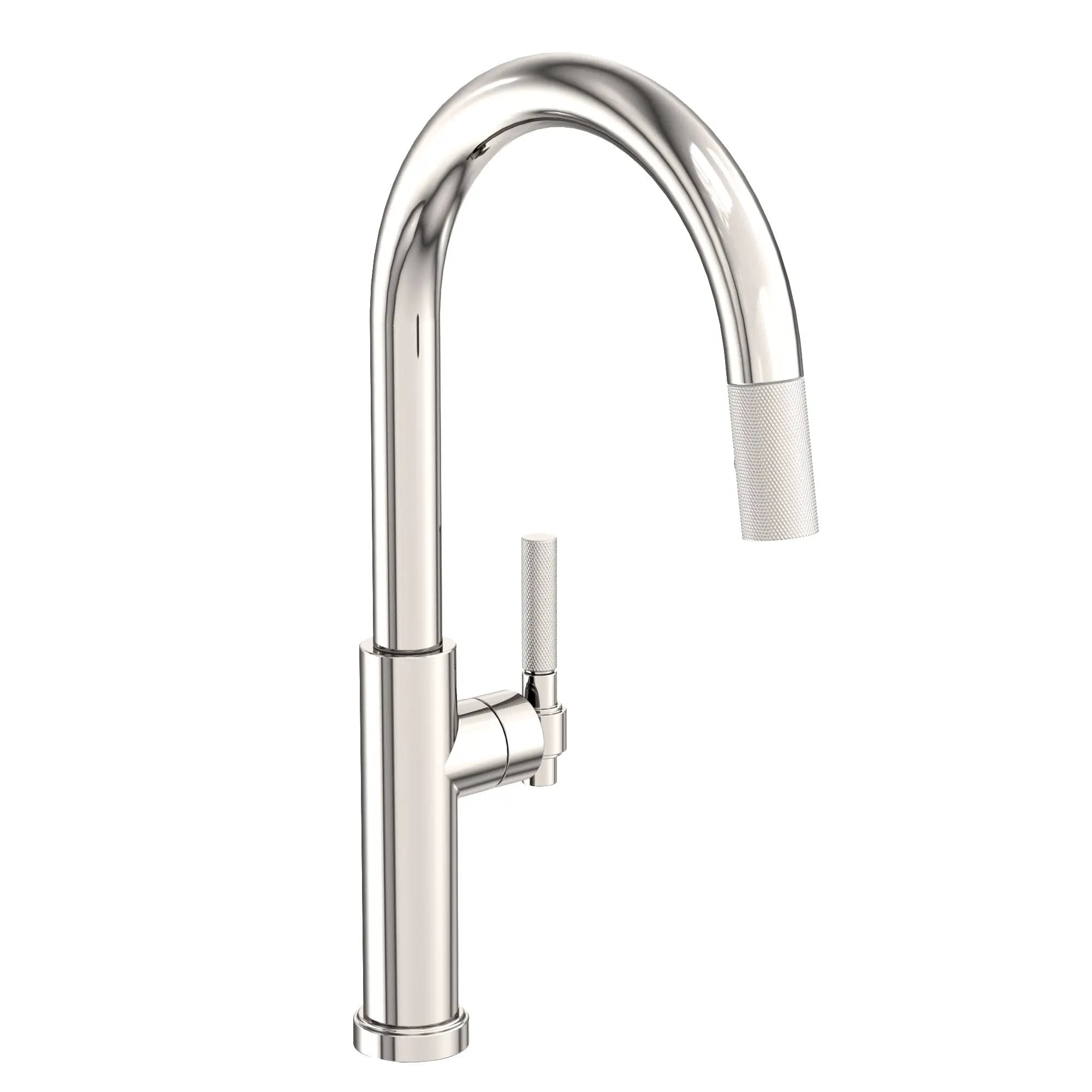 Newport Brass Muncy Pull-down Kitchen Faucet by Newport Brass