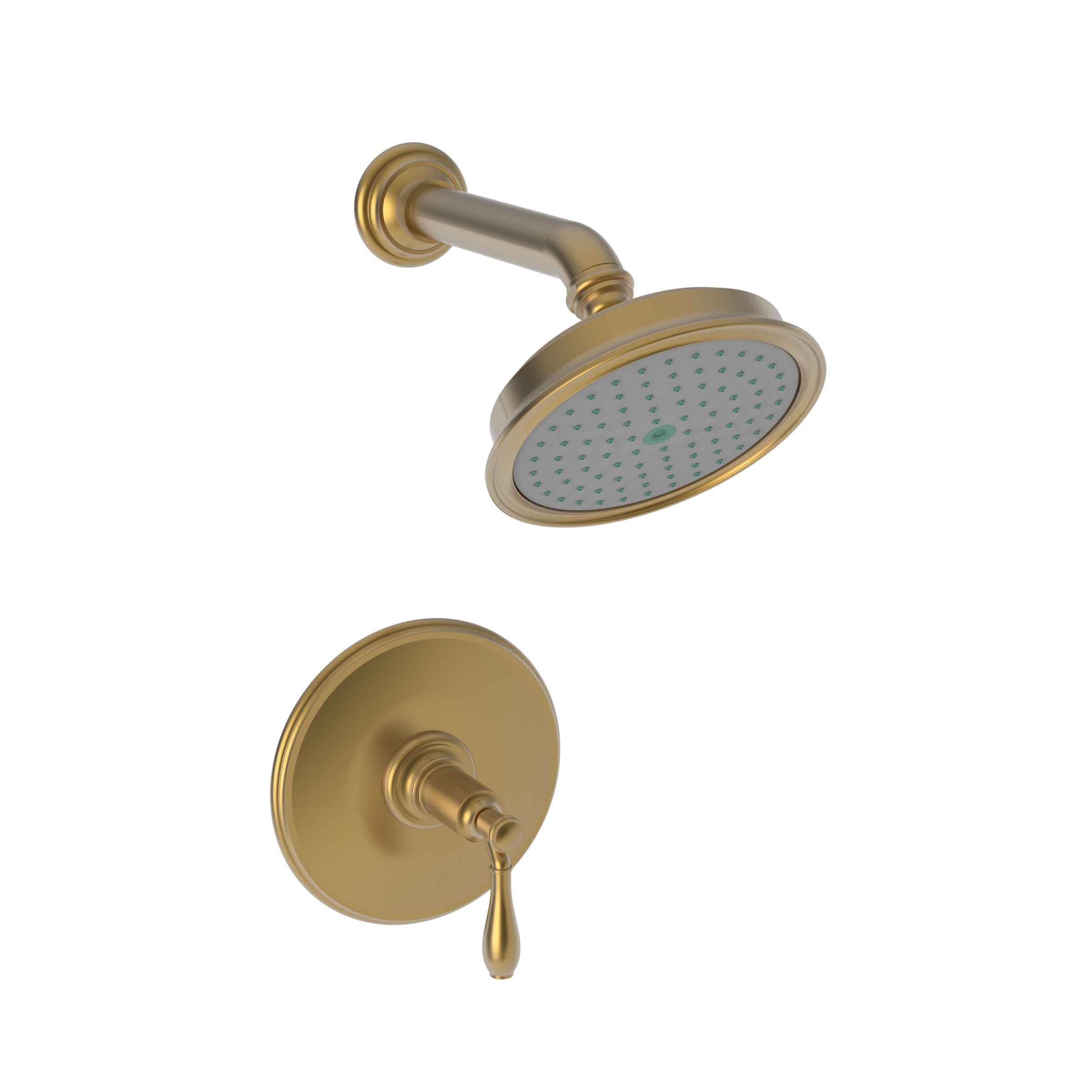 Newport Brass Ithaca Balanced Pressure Shower Trim Set
