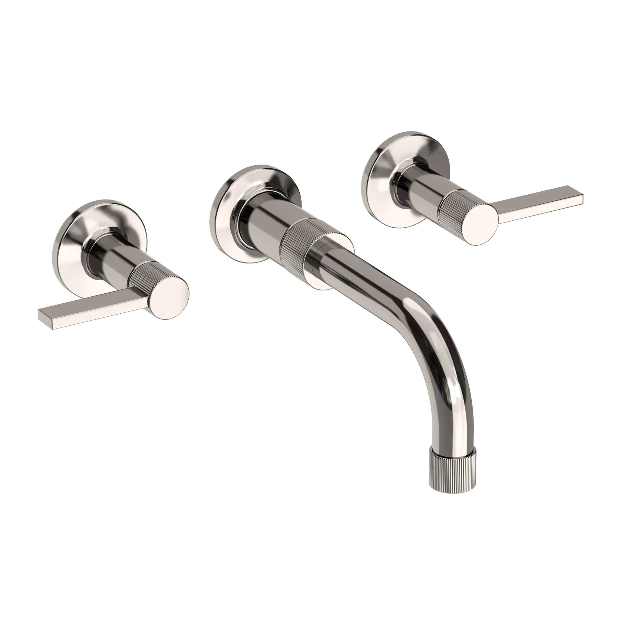 Newport Brass Pardees Wall Mount Lavatory Faucet by Newport Brass