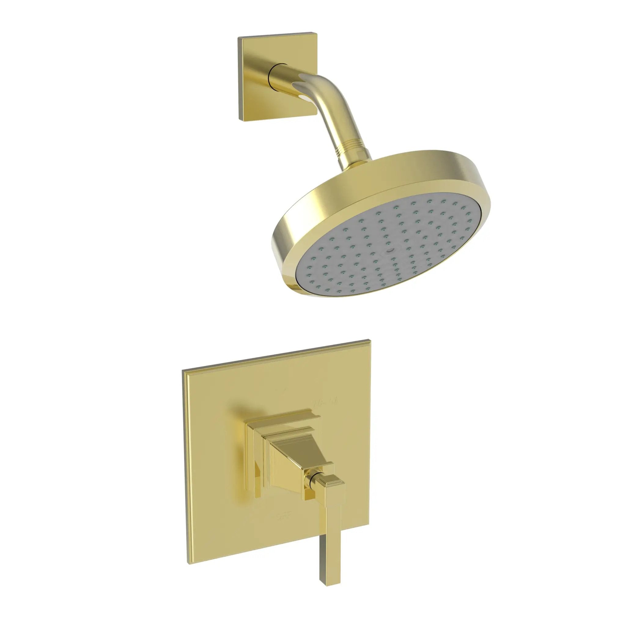 Newport Brass Malvina Balanced Pressure Shower Trim Set by Newport Brass