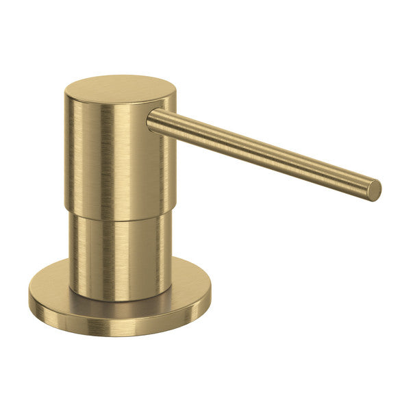 Rohl Tenerife Soap Dispenser by Rohl