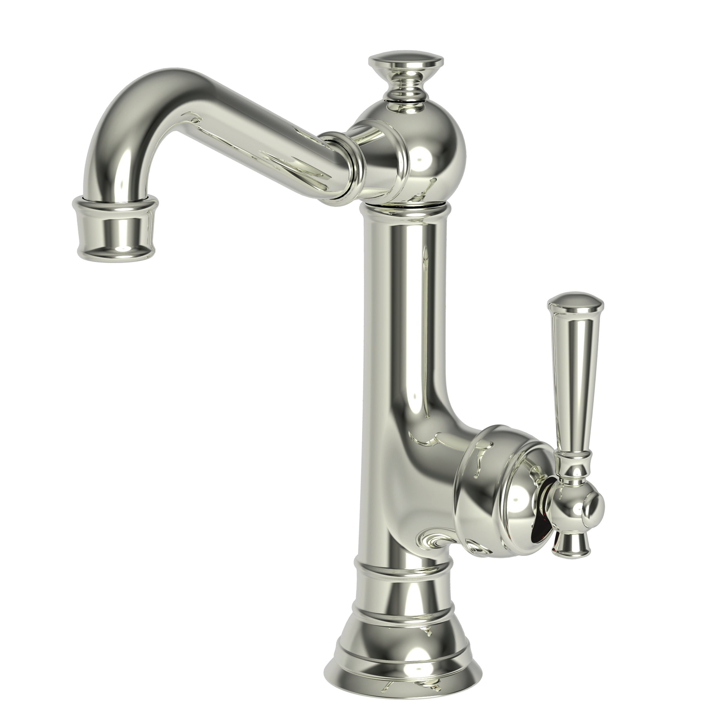 Newport Brass Jacobean Prep/Bar Faucet