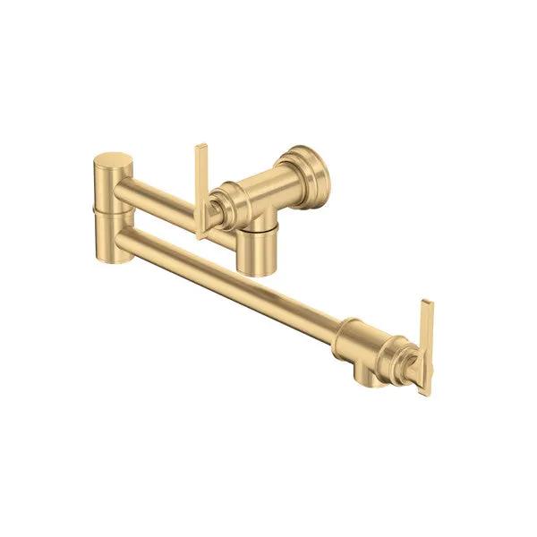 Rohl Southbank Pot Filler by Rohl