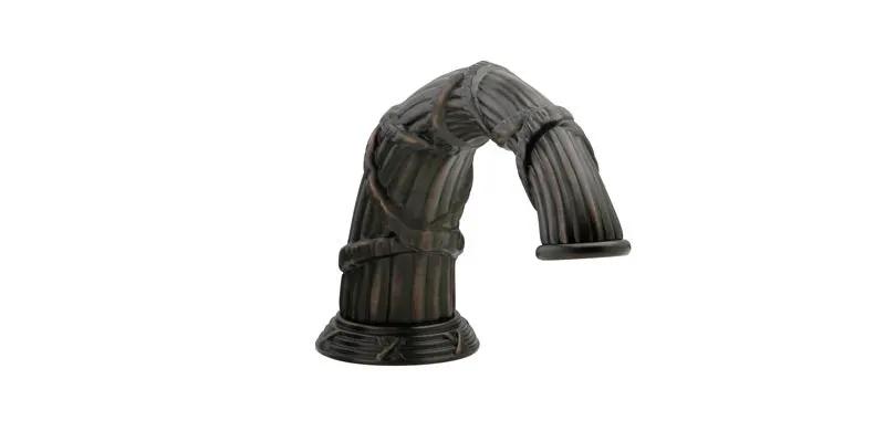 Phylrich RIBBON & REED Deck Tub Spout by Phylrich