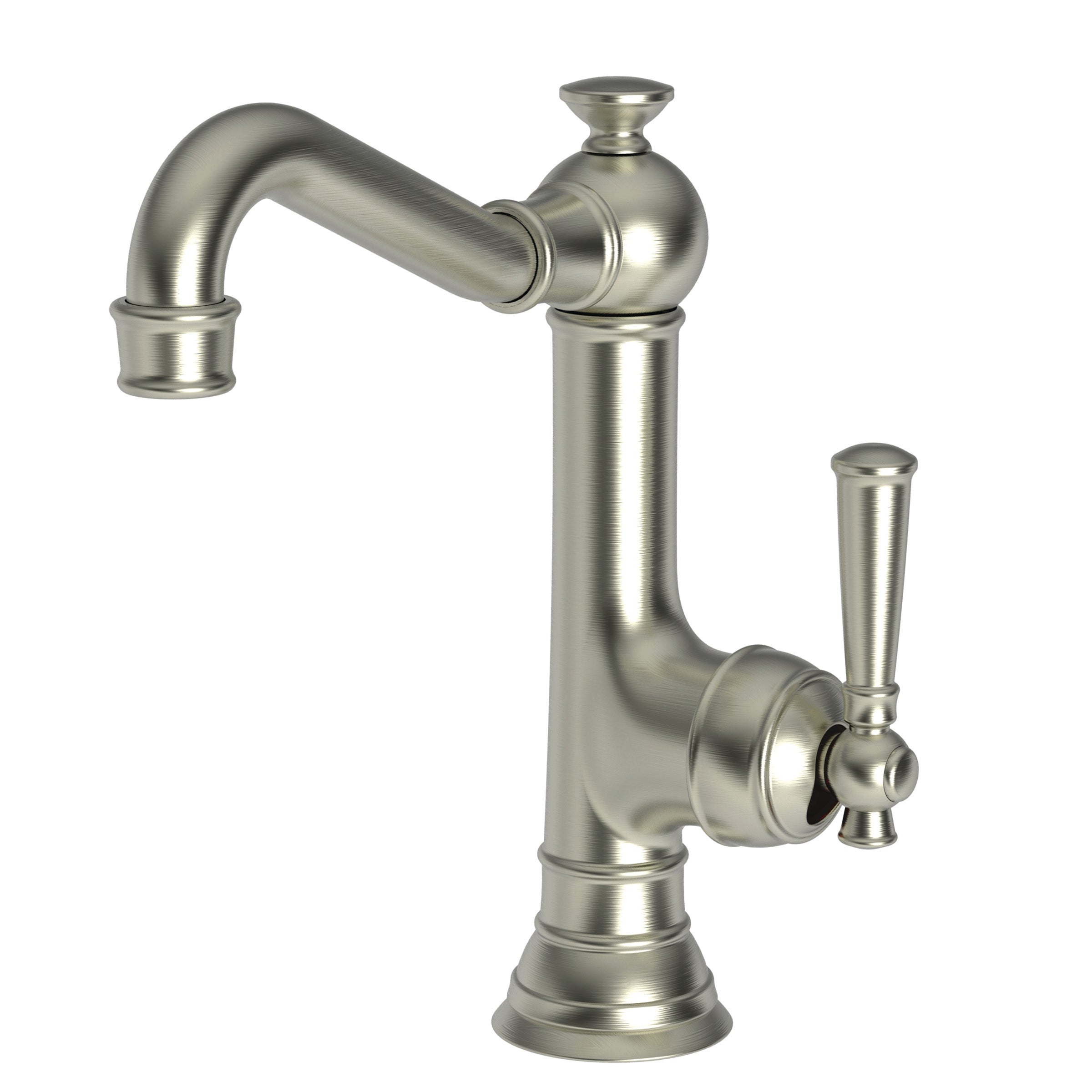 Newport Brass Jacobean Prep/Bar Faucet