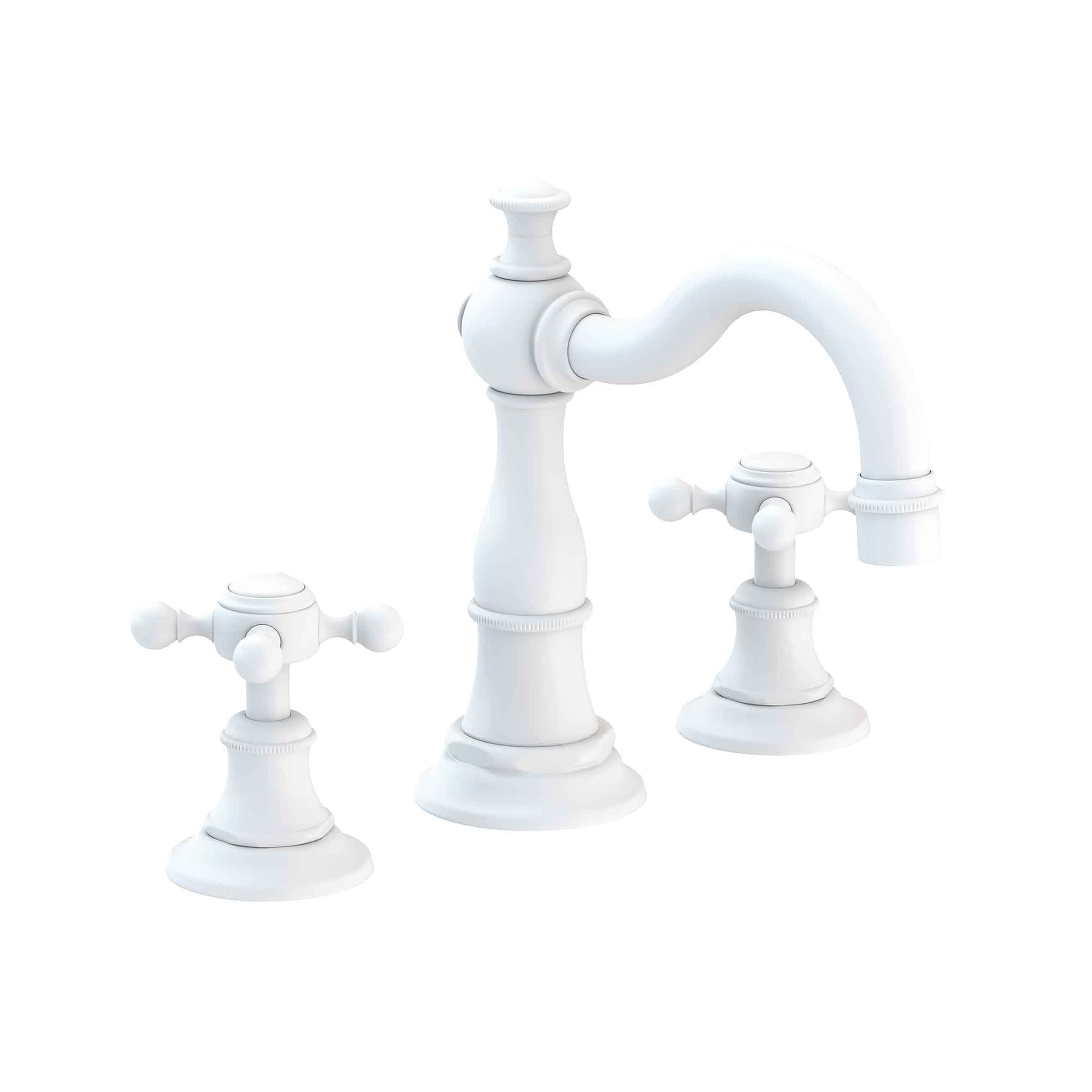 Newport Brass Victoria Widespread Lavatory Faucet