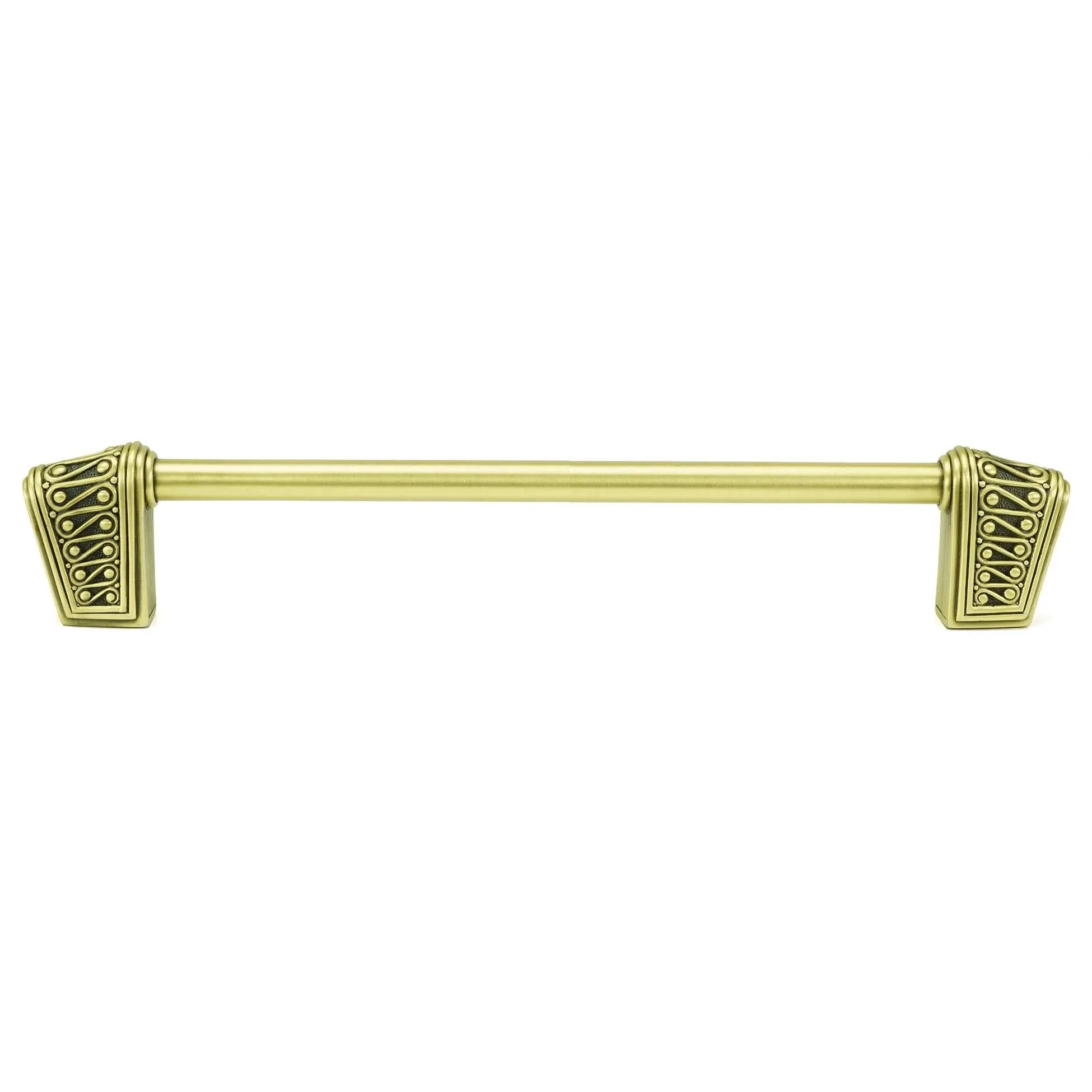 Edgar Berebi Rivoli 8" C to C Pull by Edgar Berebi