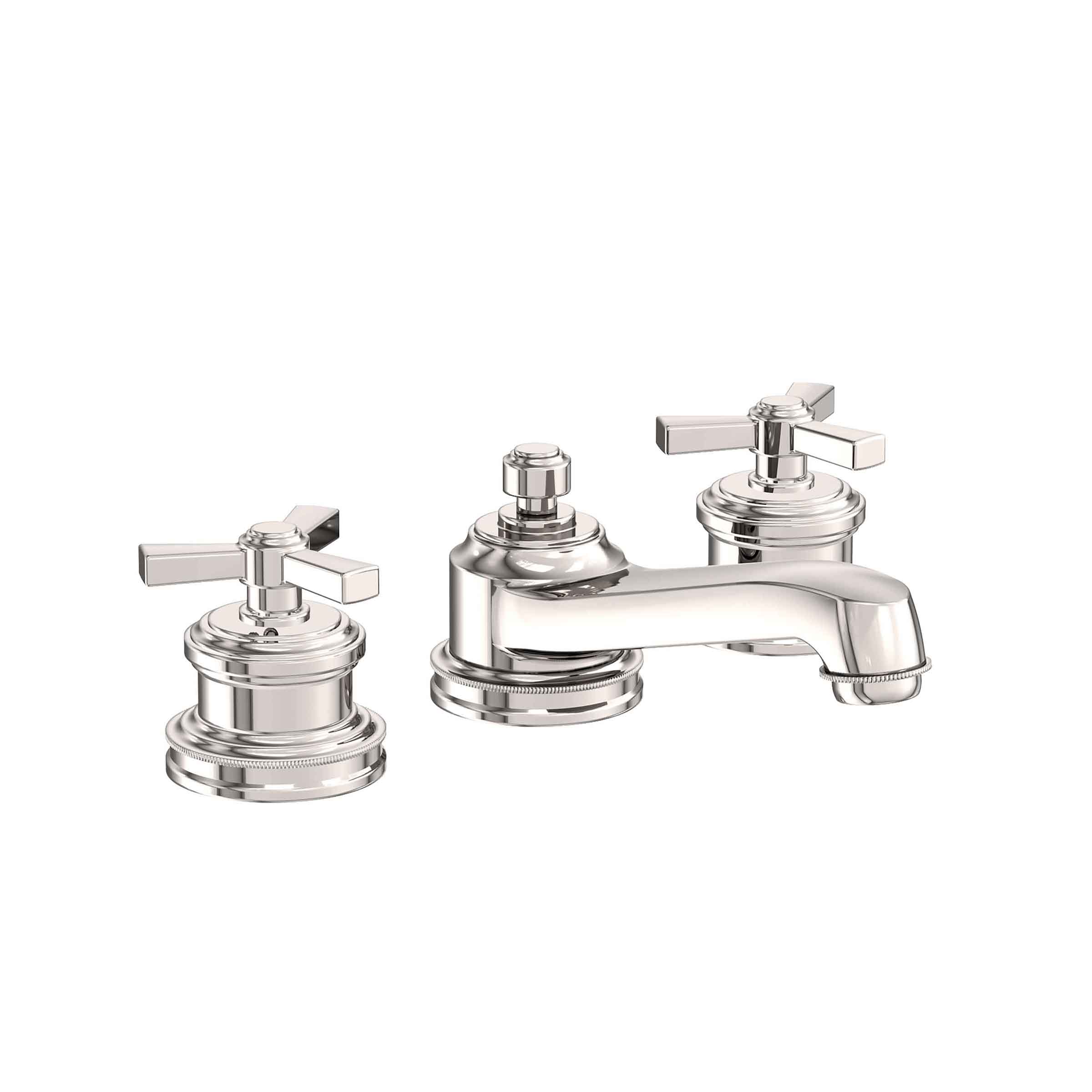 Newport Brass Miro Widespread Lavatory Faucet