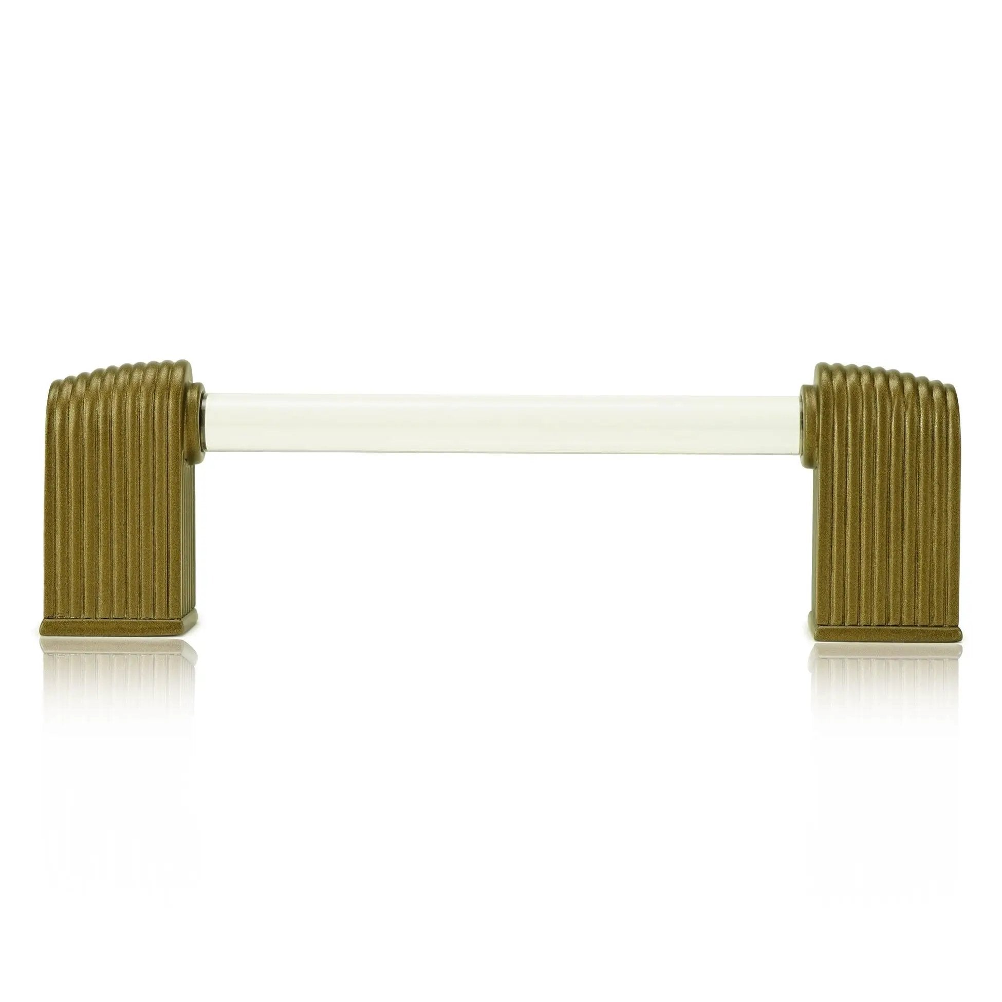 Edgar Berebi Oxford II 4" C to C Knob Pull by Edgar Berebi