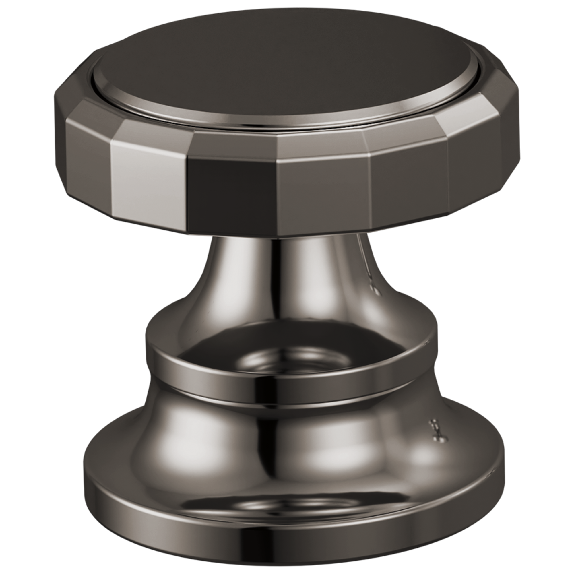 Brizo Beauclere Widespread Lavatory Wheel Handle Kit by Brizo