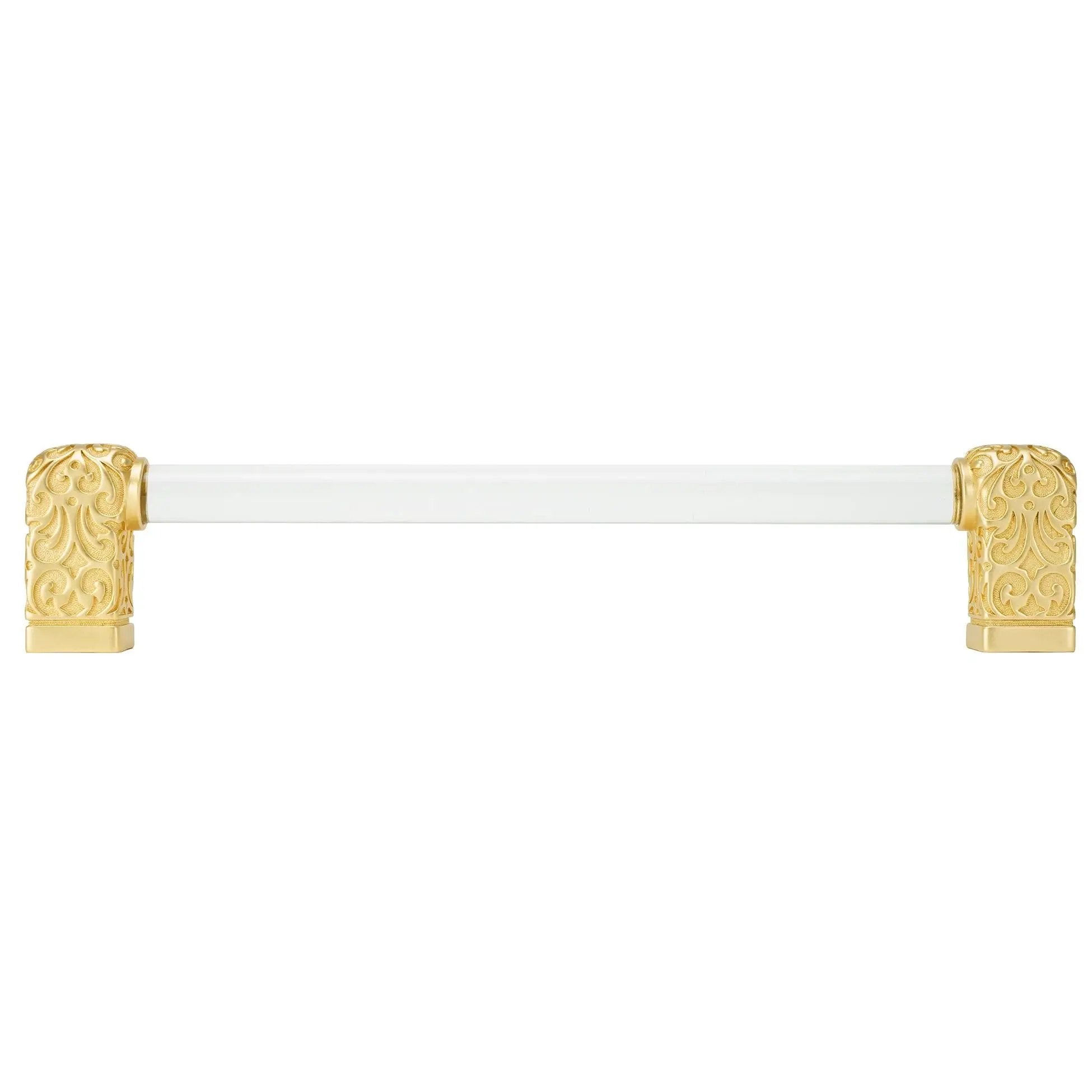 Edgar Berebi Via Veneto II 12" C to C Appliance Pull by Edgar Berebi